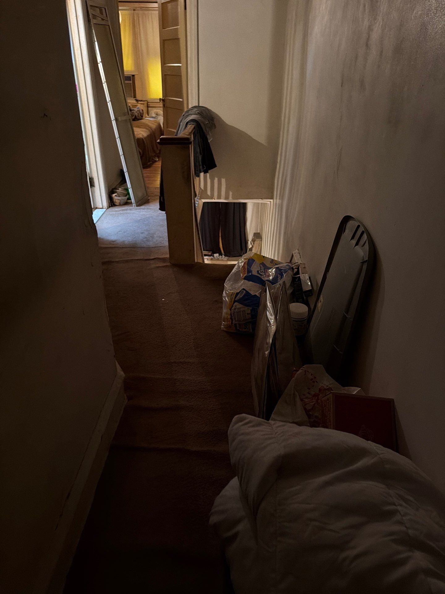 Water Damage Claim in Philadelphia by FLAPA & KeyStone