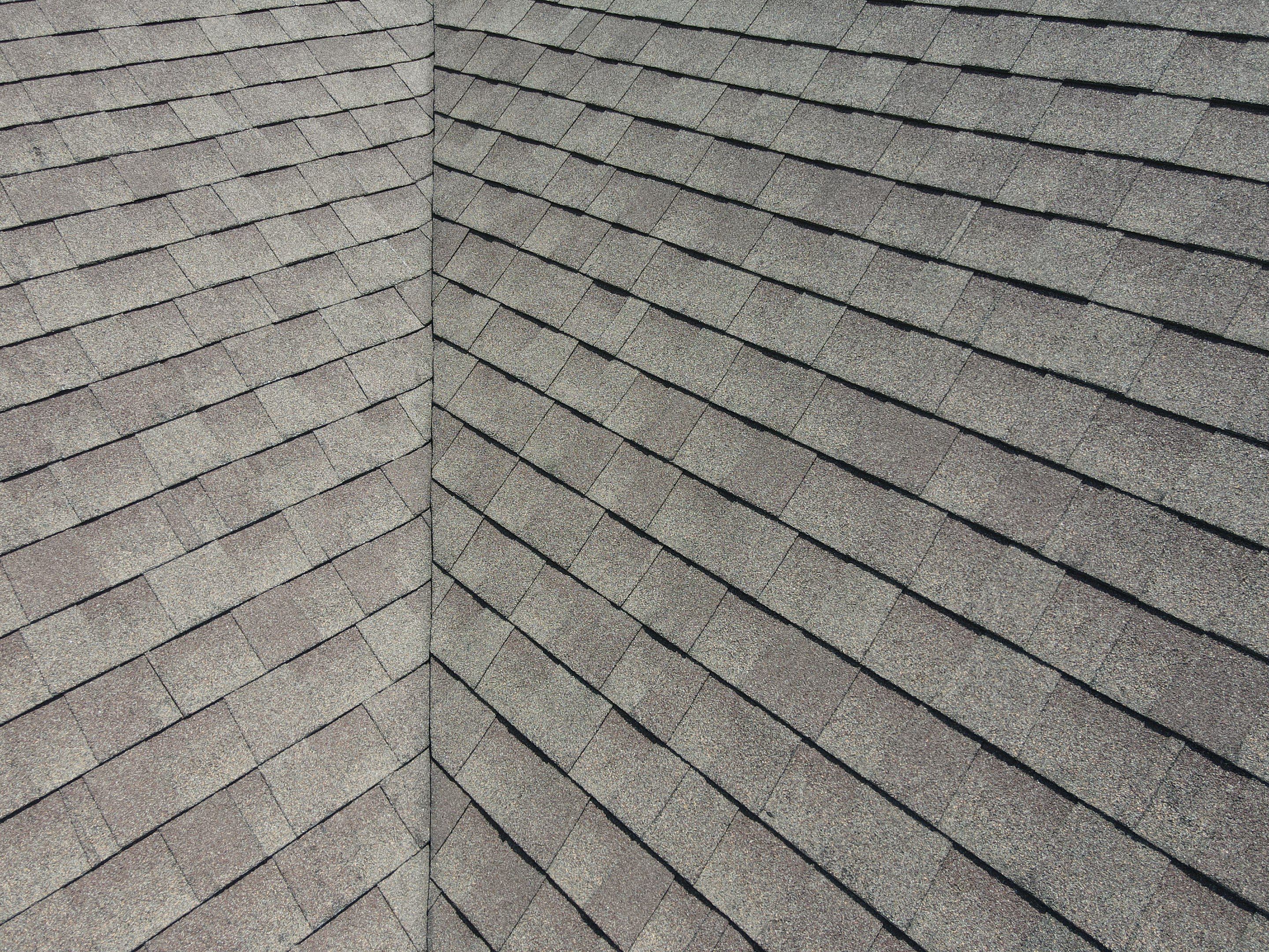 Residential Roofing Installation using Timberline HDZ Shingles - Weathered Wood by RoofX 