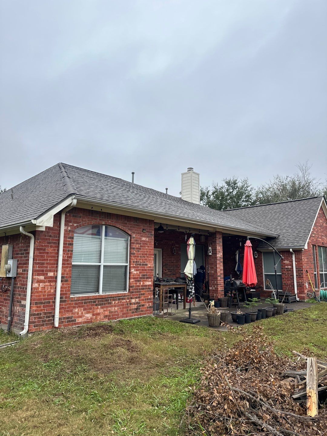 Roof Repair Richmond by Roof Repair Services LLC
