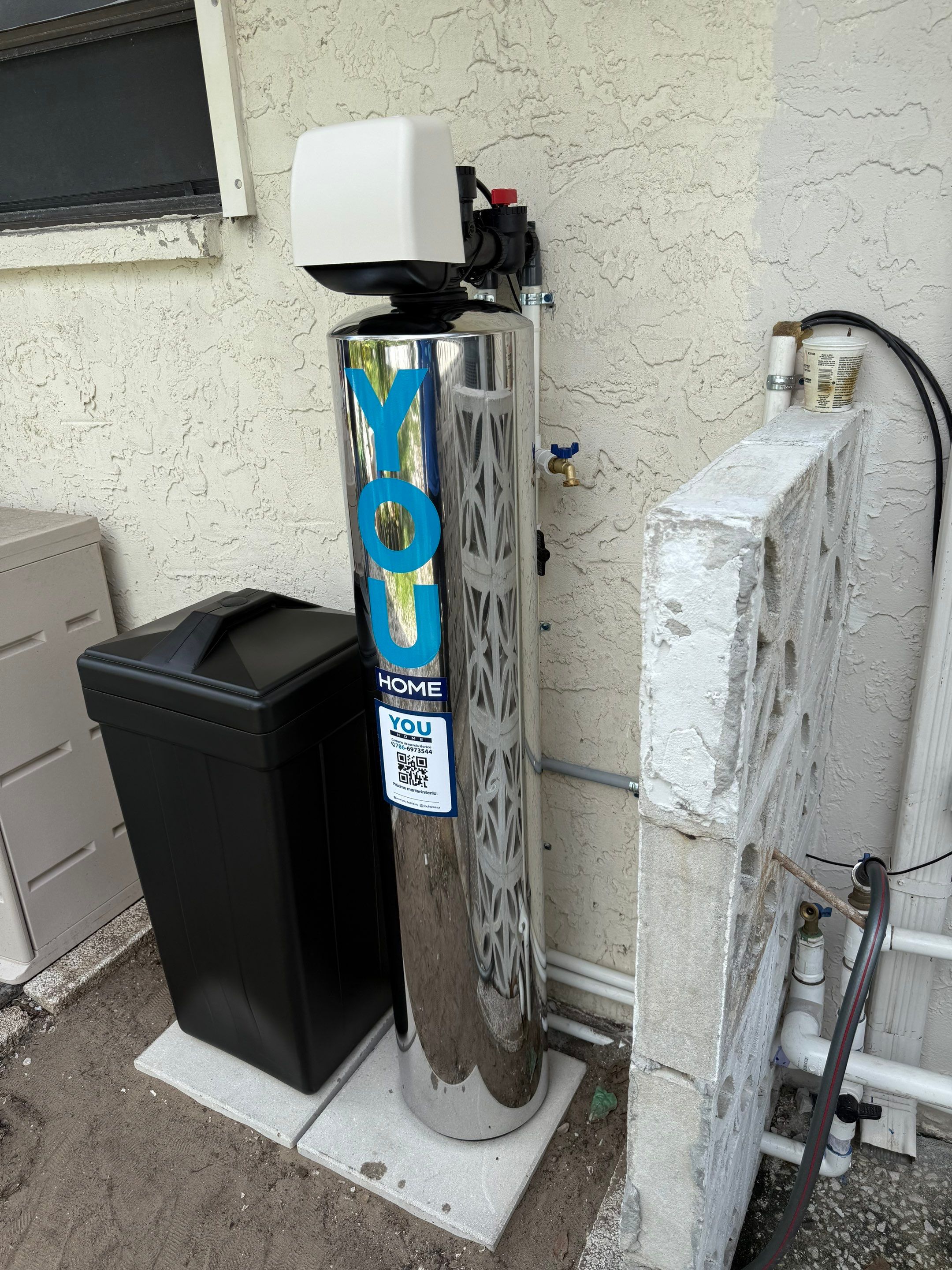 Project in Port Richey by You Restorations LLC DBA YOU-Home