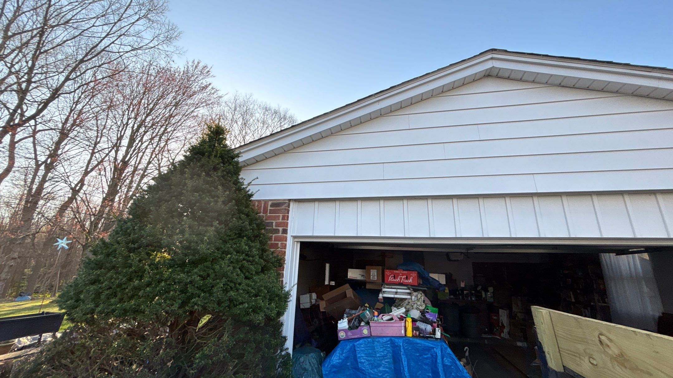 Roof Replacement using Owens Corning Onyx Black by 180 Contractors