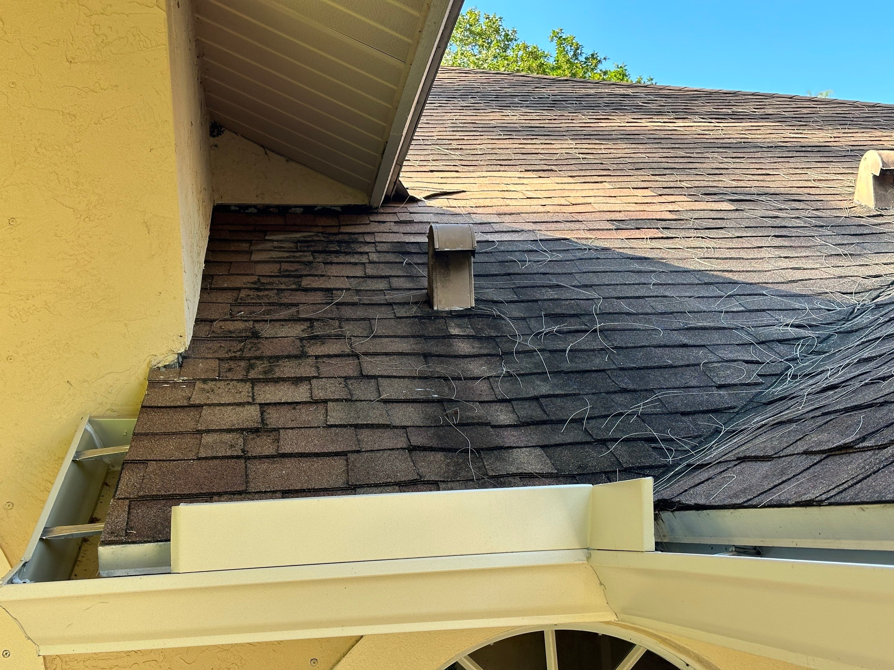 Water Damage Claim in Loxahatchee by FLAPA & KeyStone
