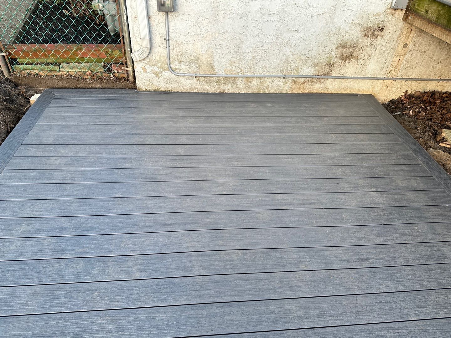 Deck Resurfacing In Langhorne, Pennsylvania by deck guardian
