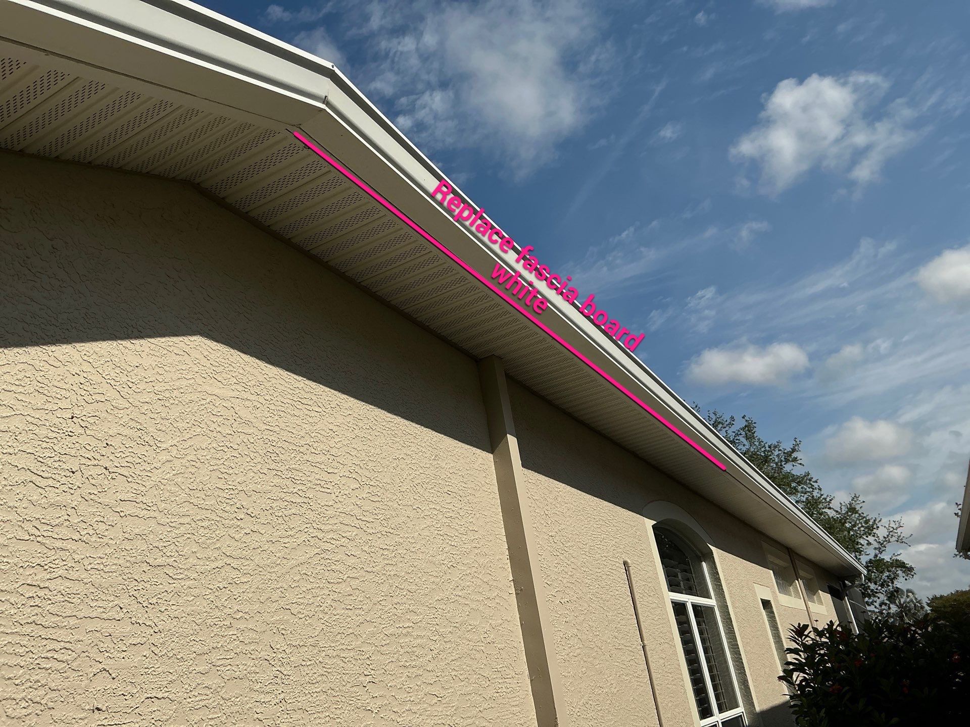 Gutter Guard Installation in Fort Myers FL by Gutter Professors