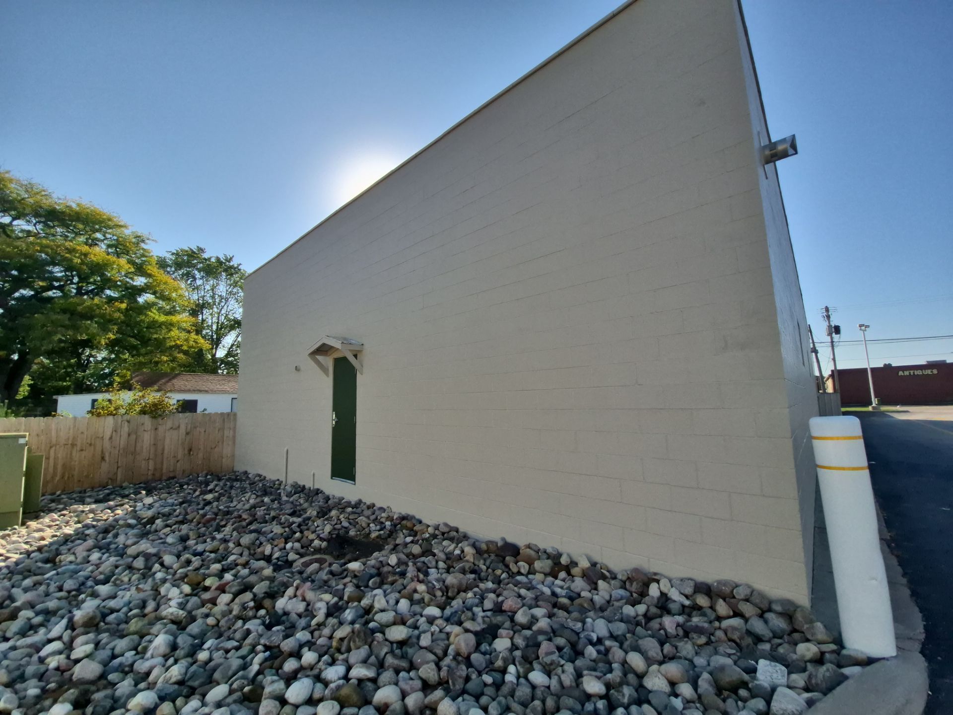 Exterior Painting Transformation – Brick & Trim Refresh by Gordon Painting