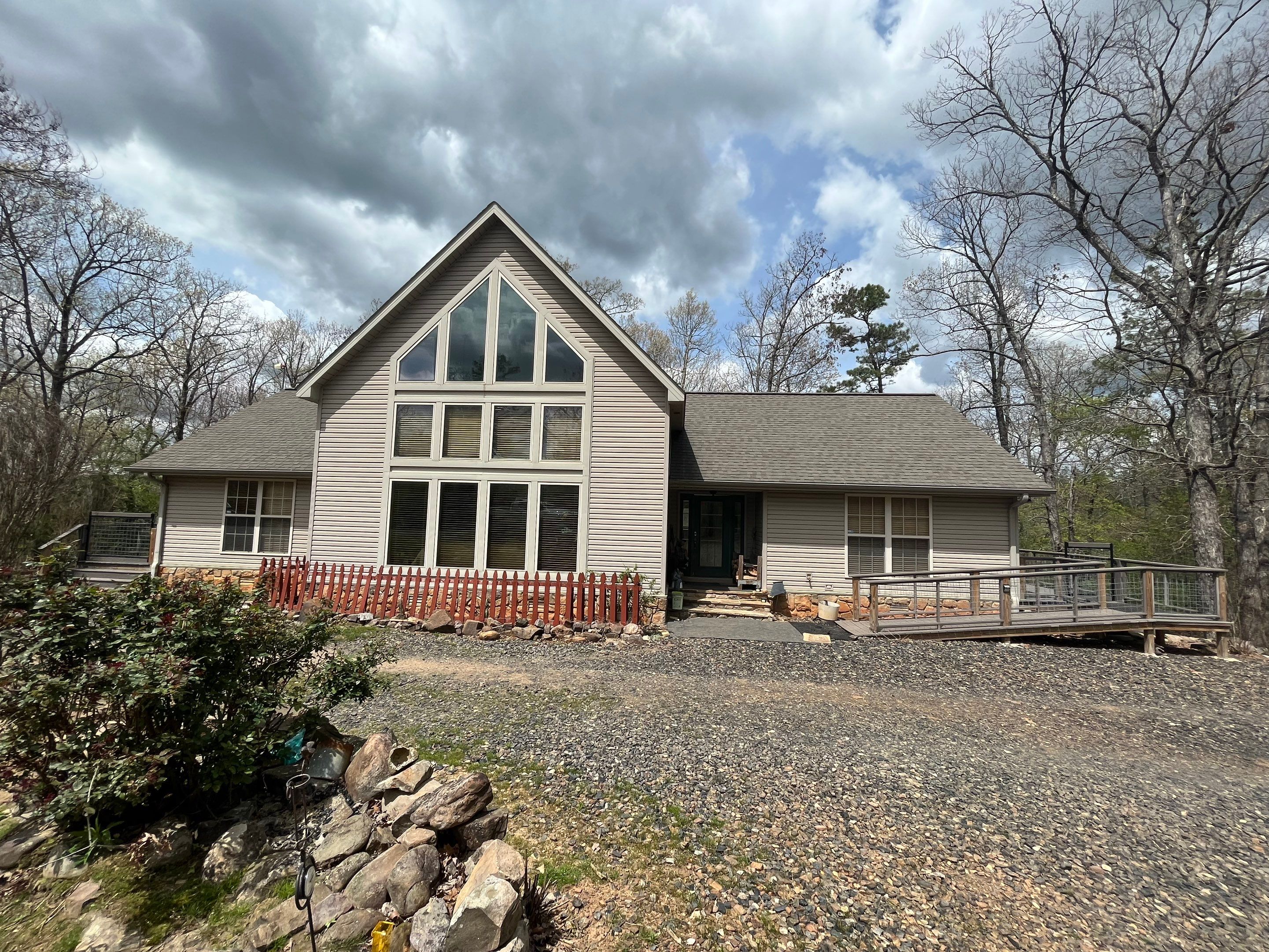 Residential Shingle Reroof using Malarkey Vista by Hostetler Roofing
