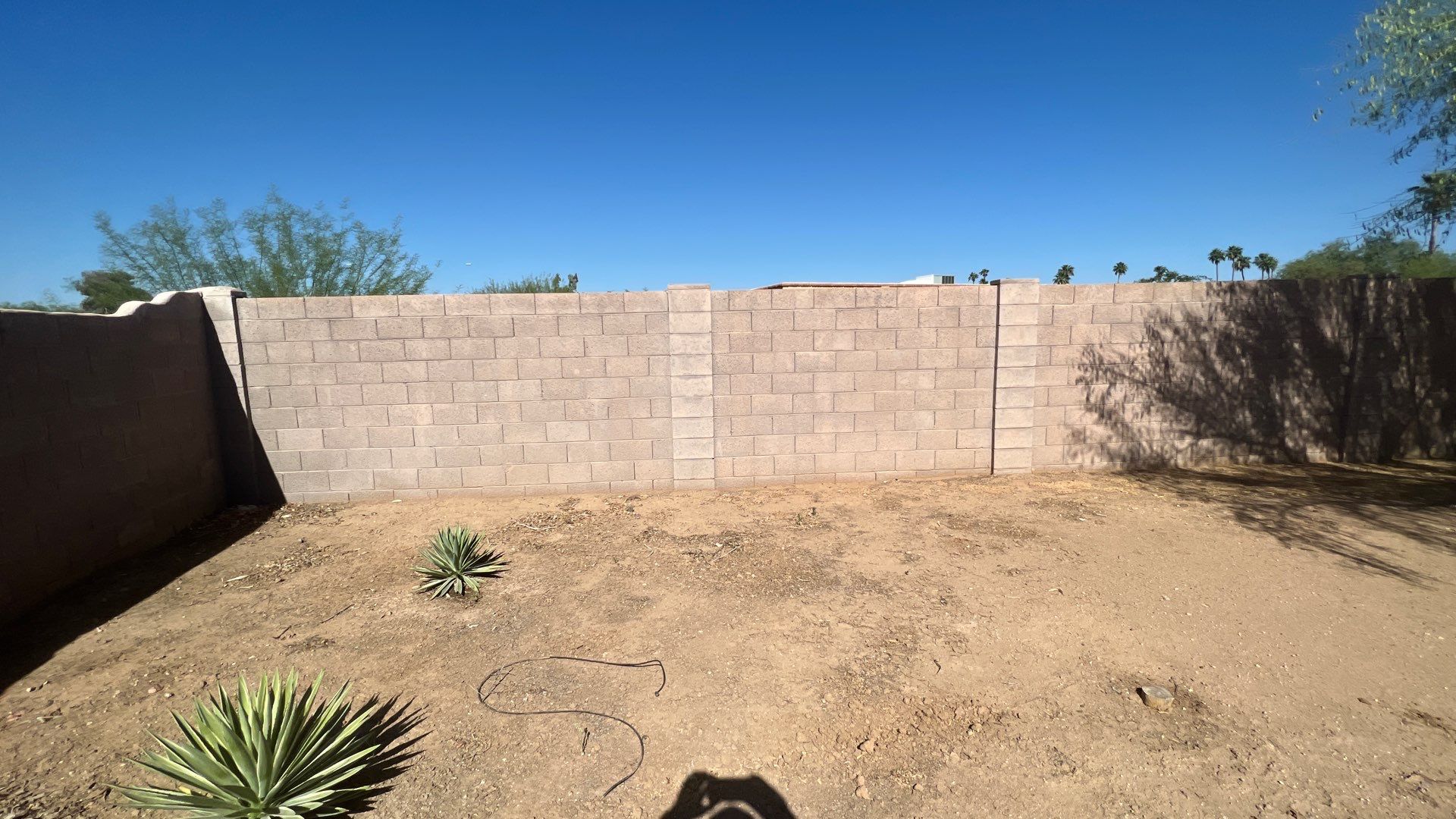 Ranch / Parapet Style; Single Family Home by Crash of Rhinos Painting & Garage Floors