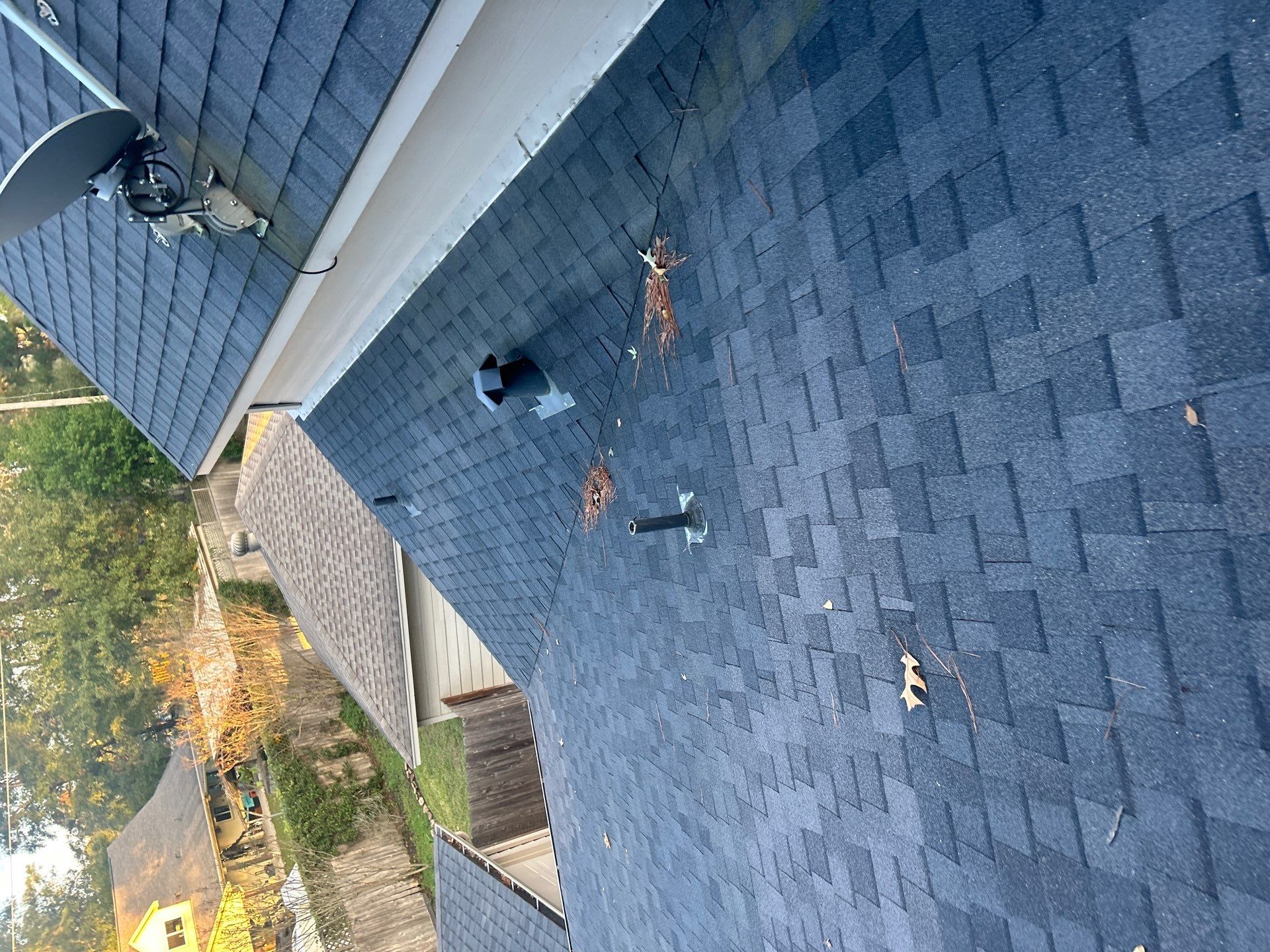 Roof Repair Houston by Roof Repair Company