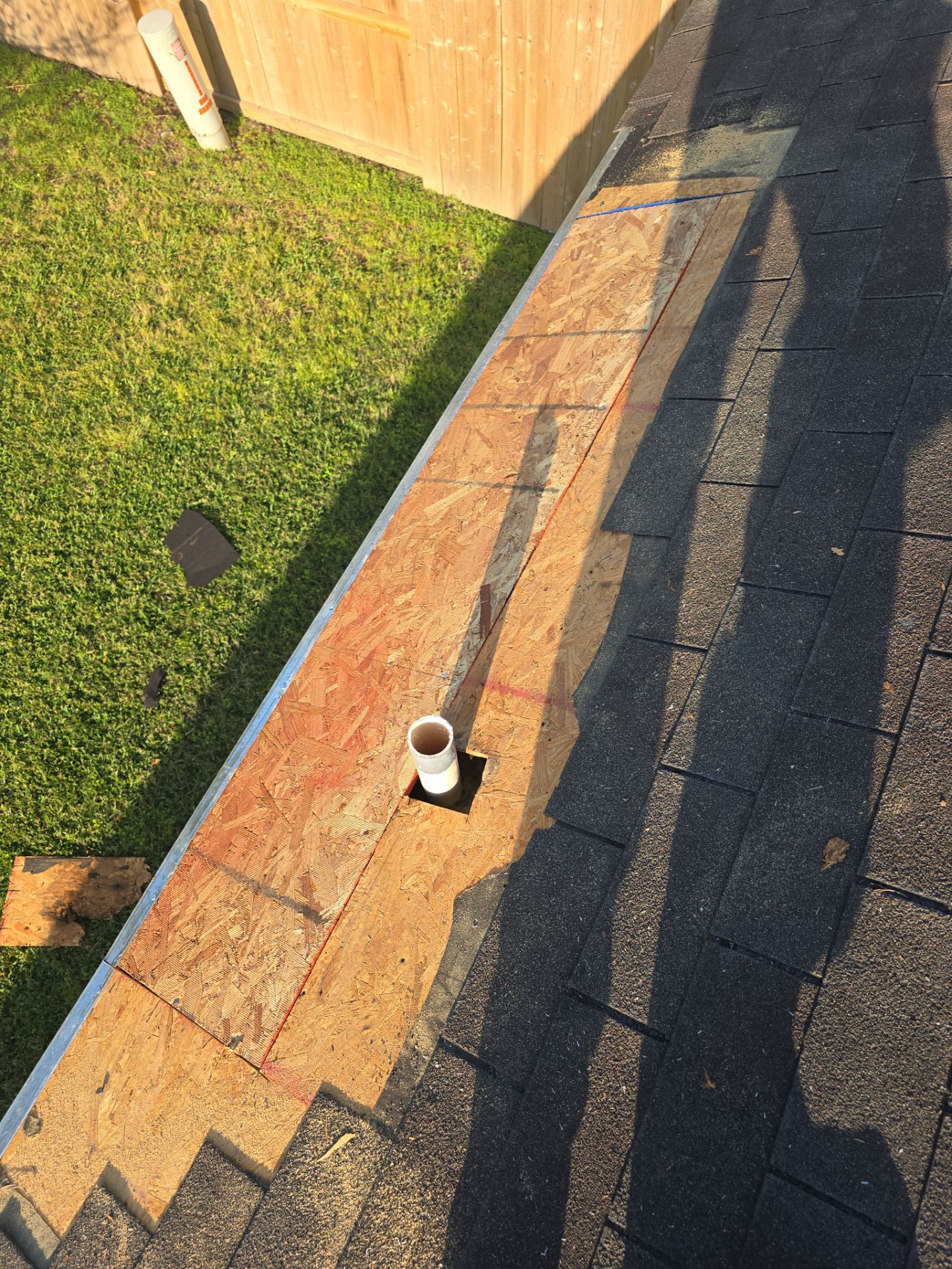 Roof Repair Kingwood by Roof Repair Company
