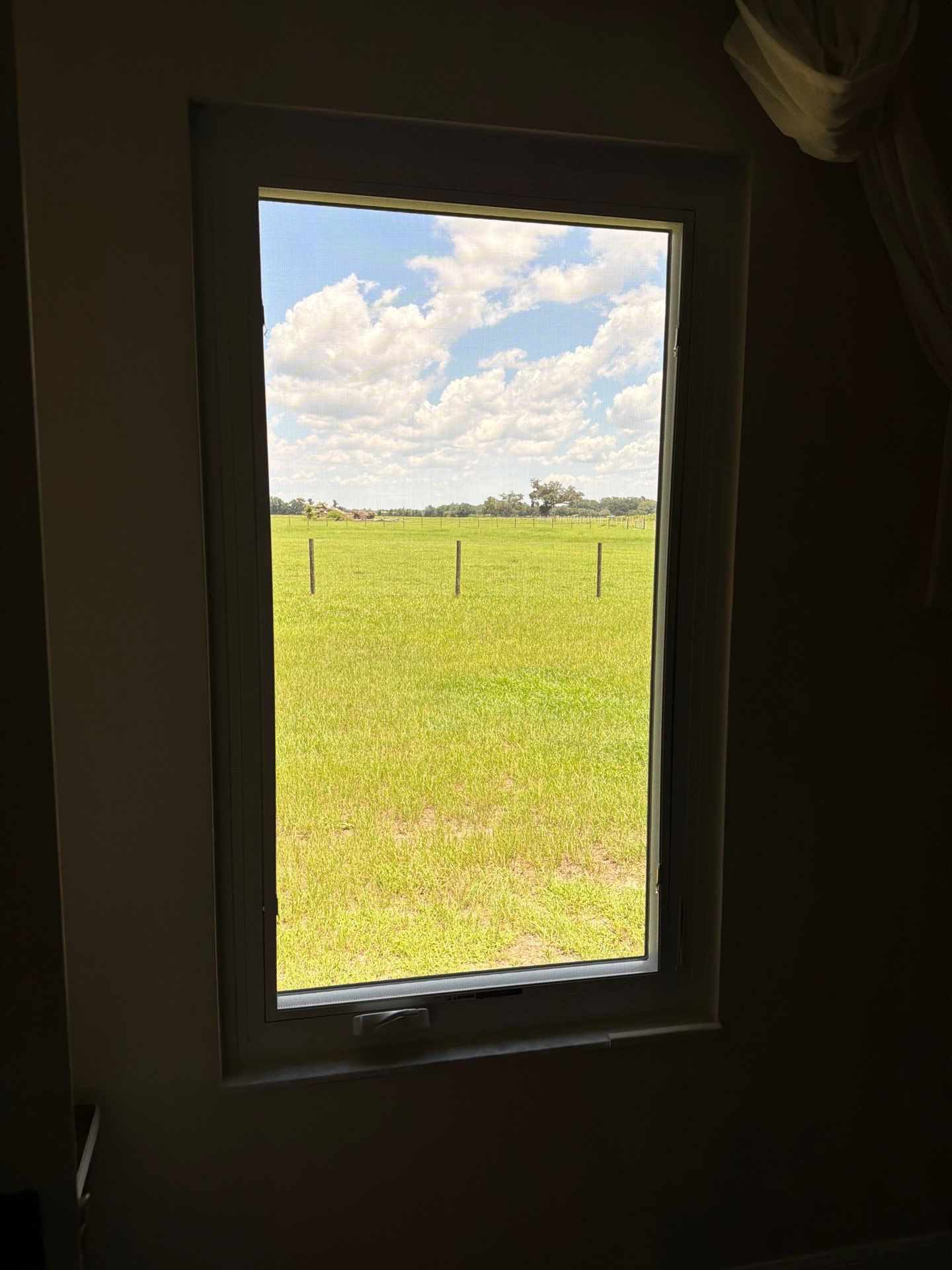 Andersen Fibrex Window Replacement and Installation in Chiefland by Windows & Doors Store