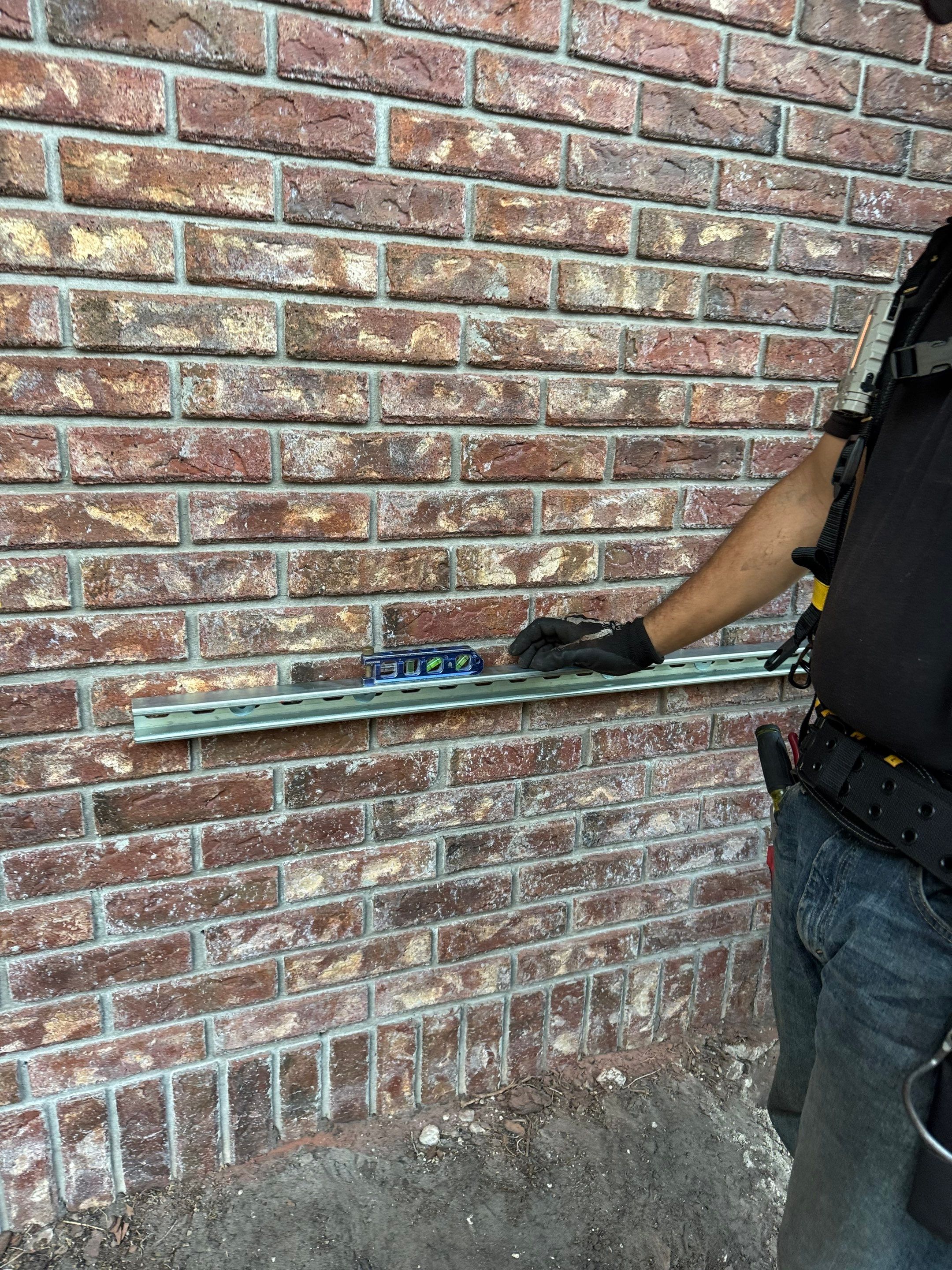 Project in Kissimmee by Payoli Solar