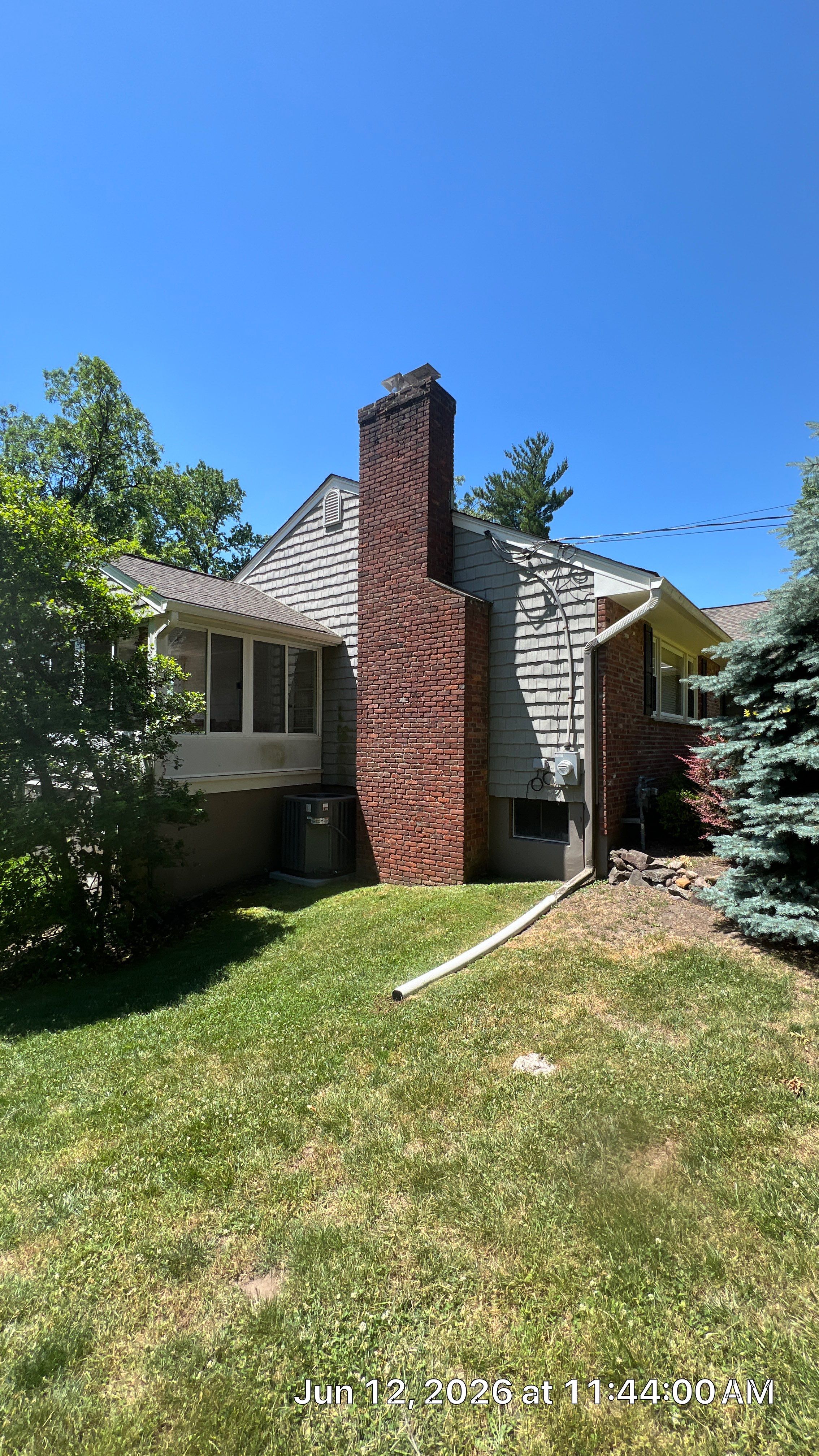 Comprehensive Gutter Cleaning and Drainage System Service in Caldwell by NJ Home Maintenance Services