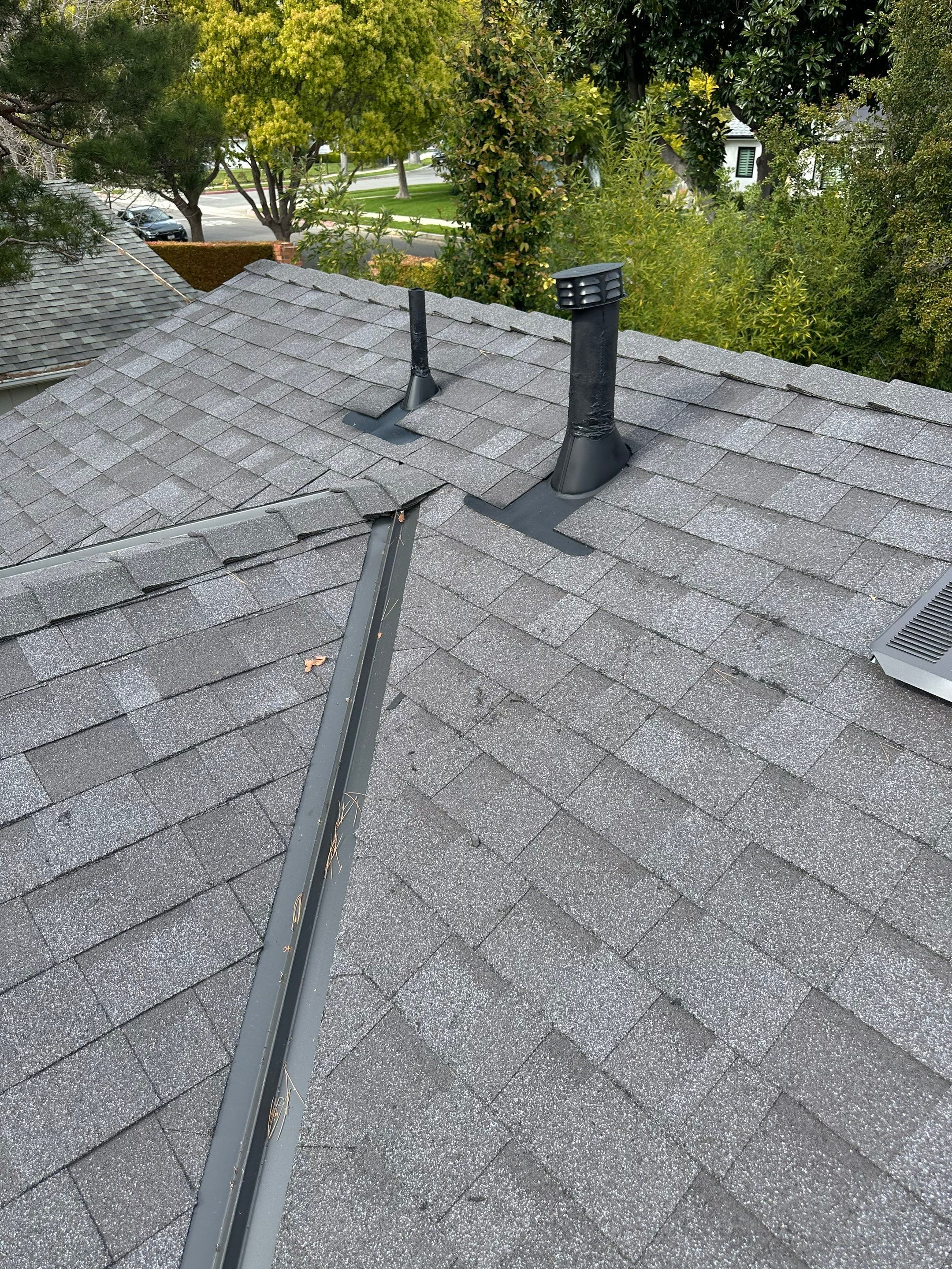 Roof Replacement - Los Angeles, CA 91423 by Epic Roof Replacement