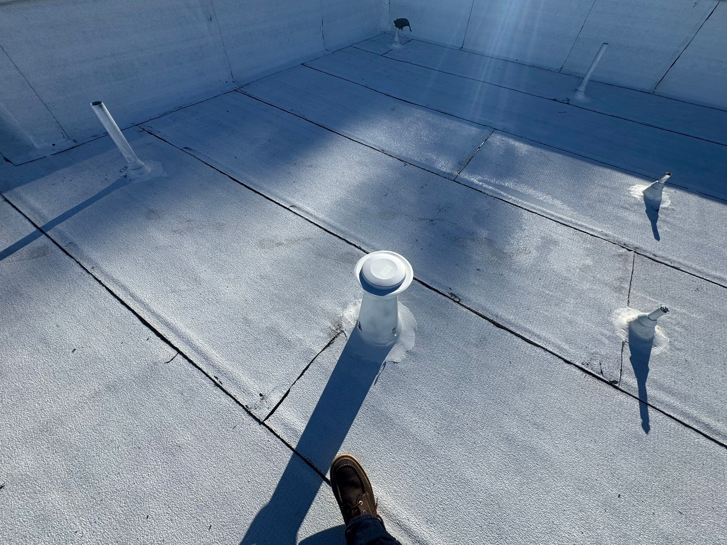 Roof Replacement - Cupertino, CA 95014 by Epic Roof Replacement