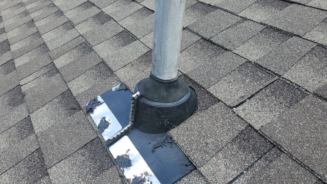 Residential Roofing Installation using GAF Timberline HDZ by Lighthouse Roofing