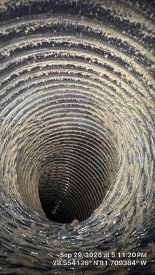 Air Duct Cleaning in Clermont