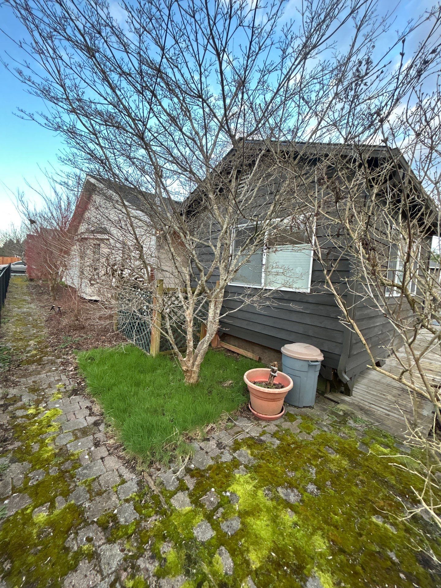 Project in Snohomish by Peaks and Valleys Construction
