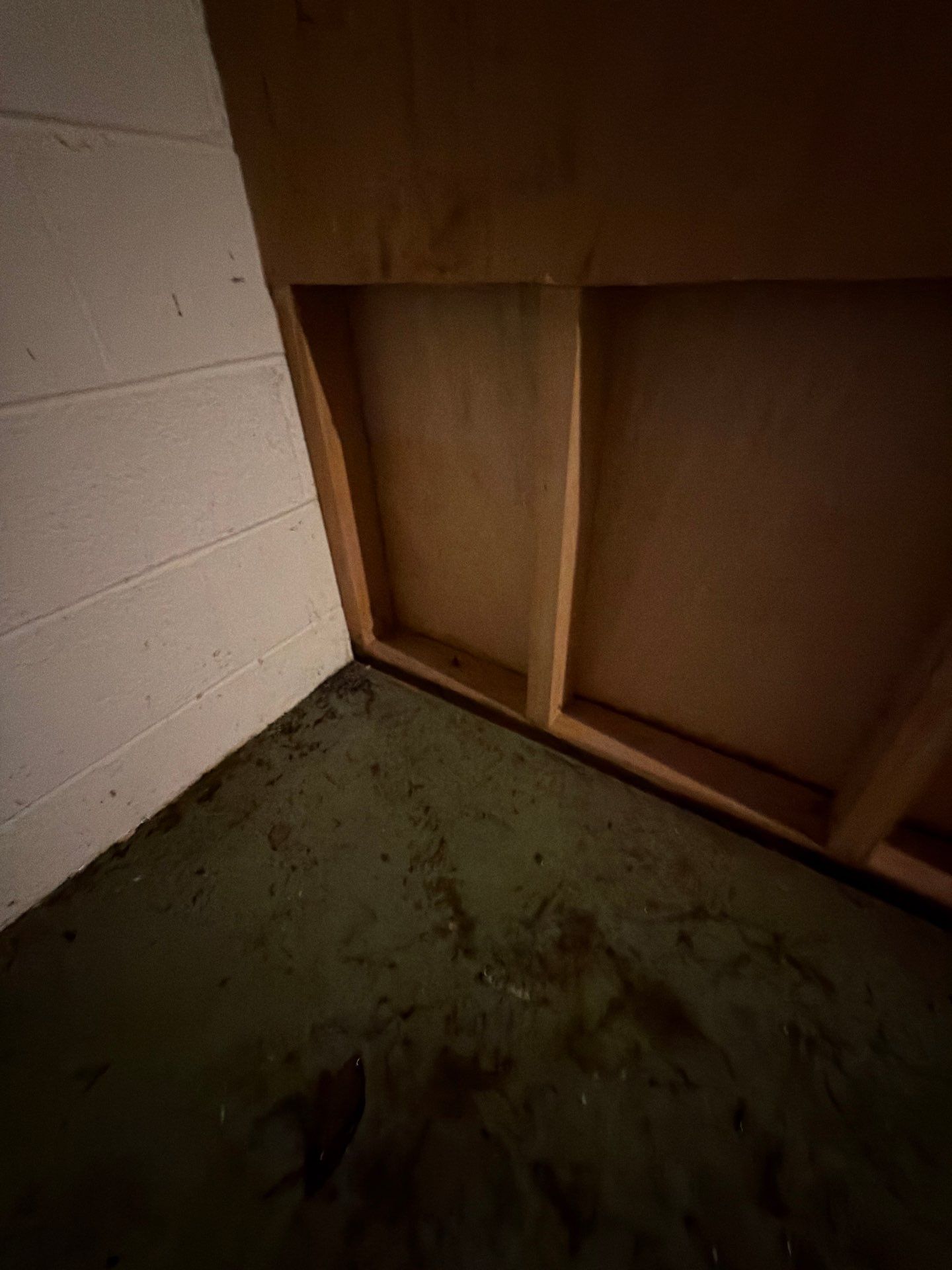Water Damage Claim in Pennsauken by FLAPA & KeyStone