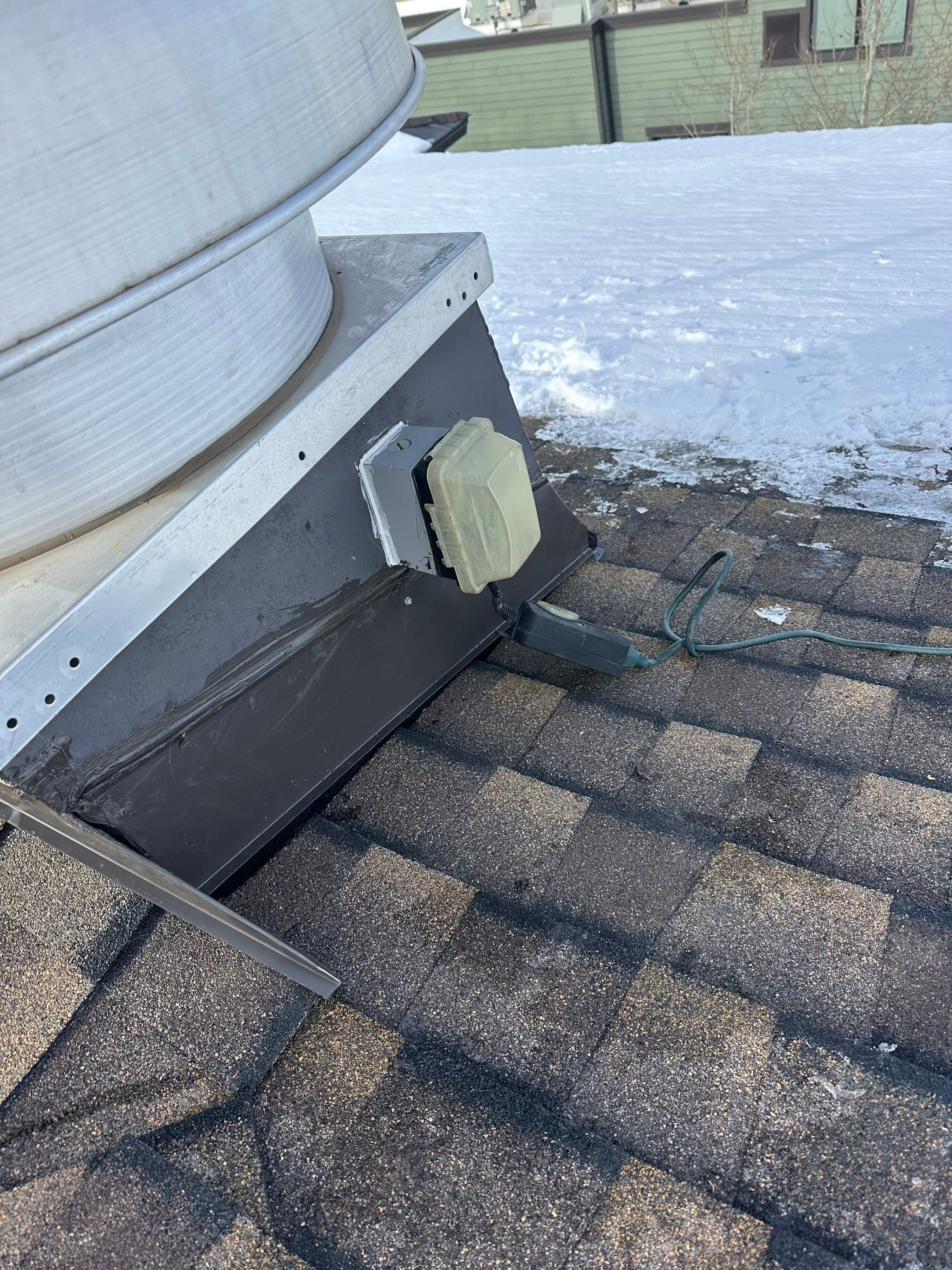 Roofing in Park City, UT by Go Pro Roofing