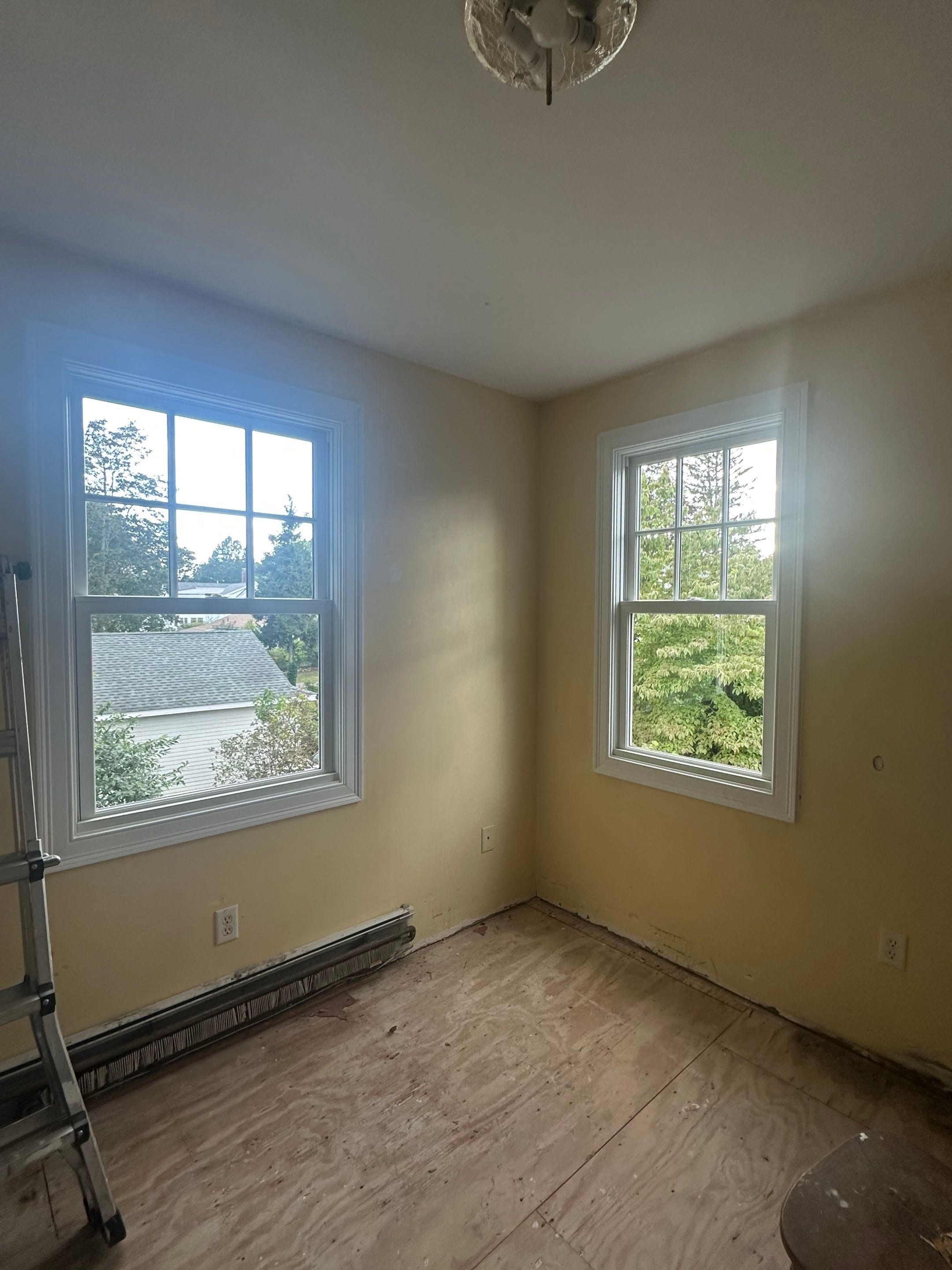 Complete Home Exterior Renovation - Siding, Roofing & Windows by UBrothers Construction