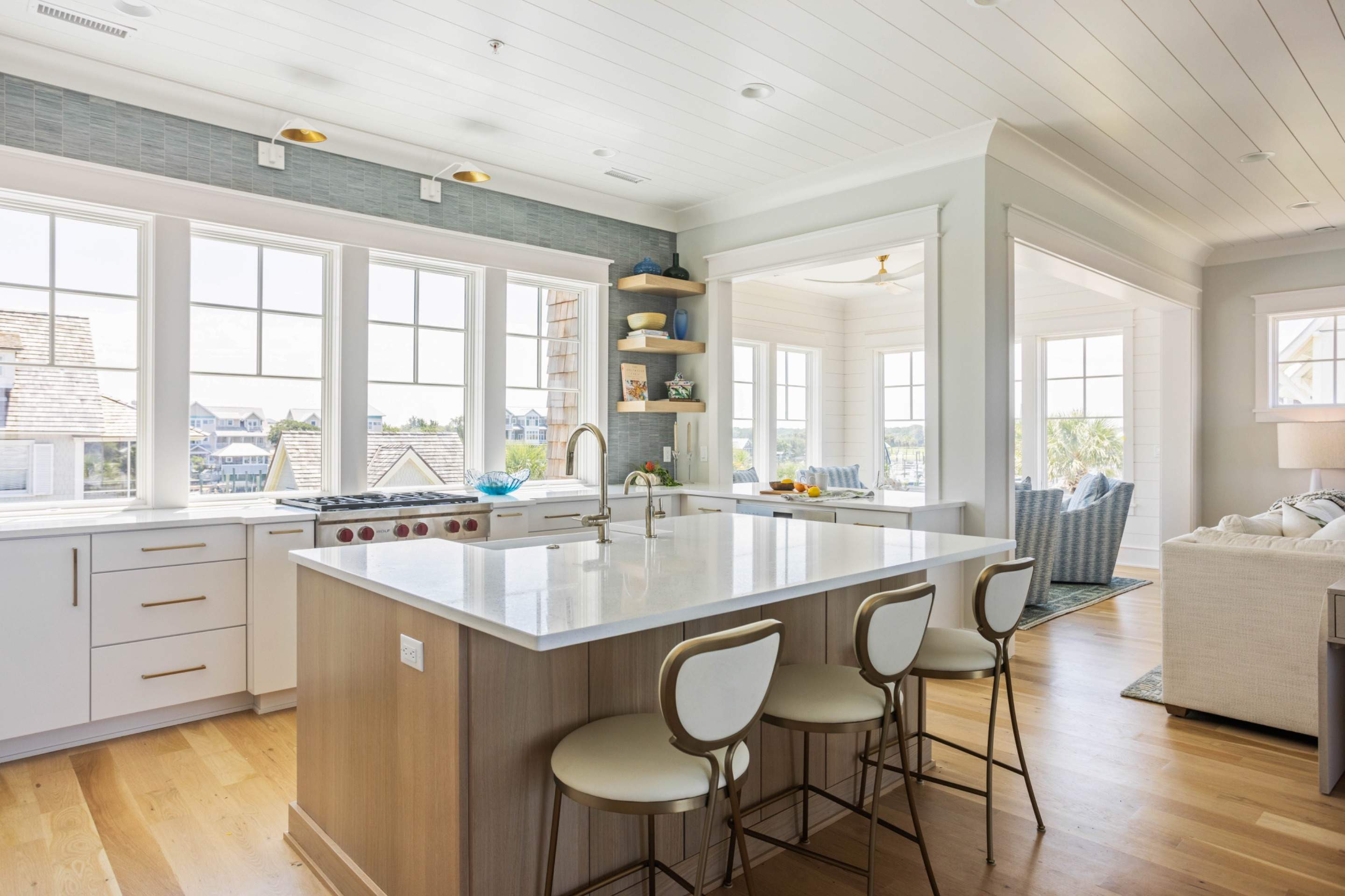 Easley by Whitney Blair, LLC