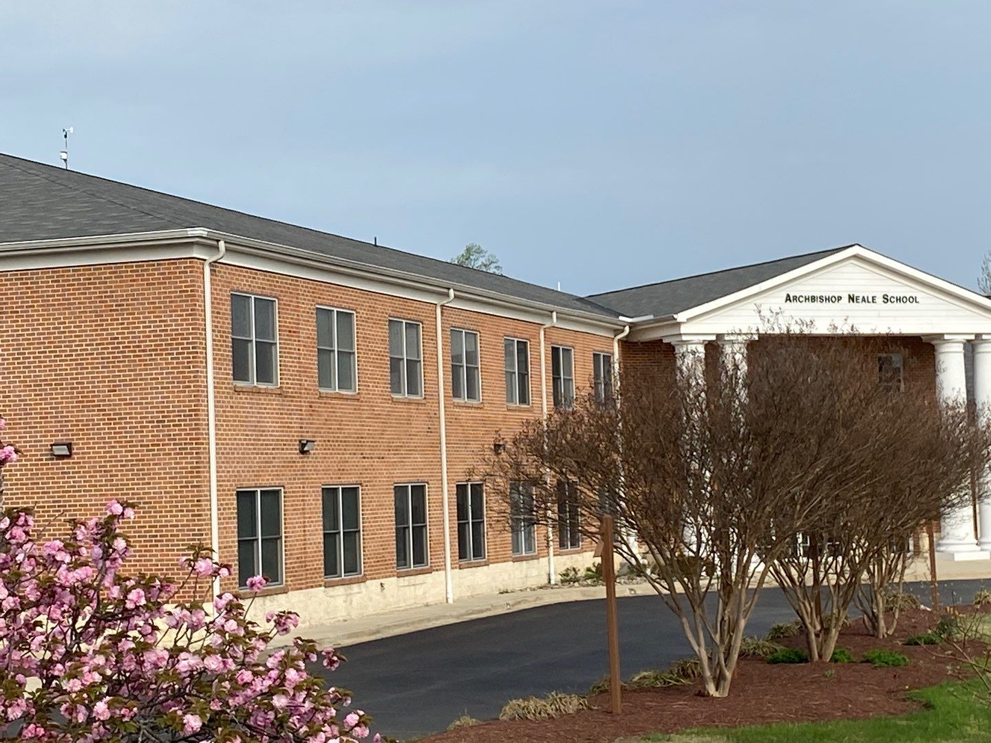 Project in La Plata by ExteriorPros