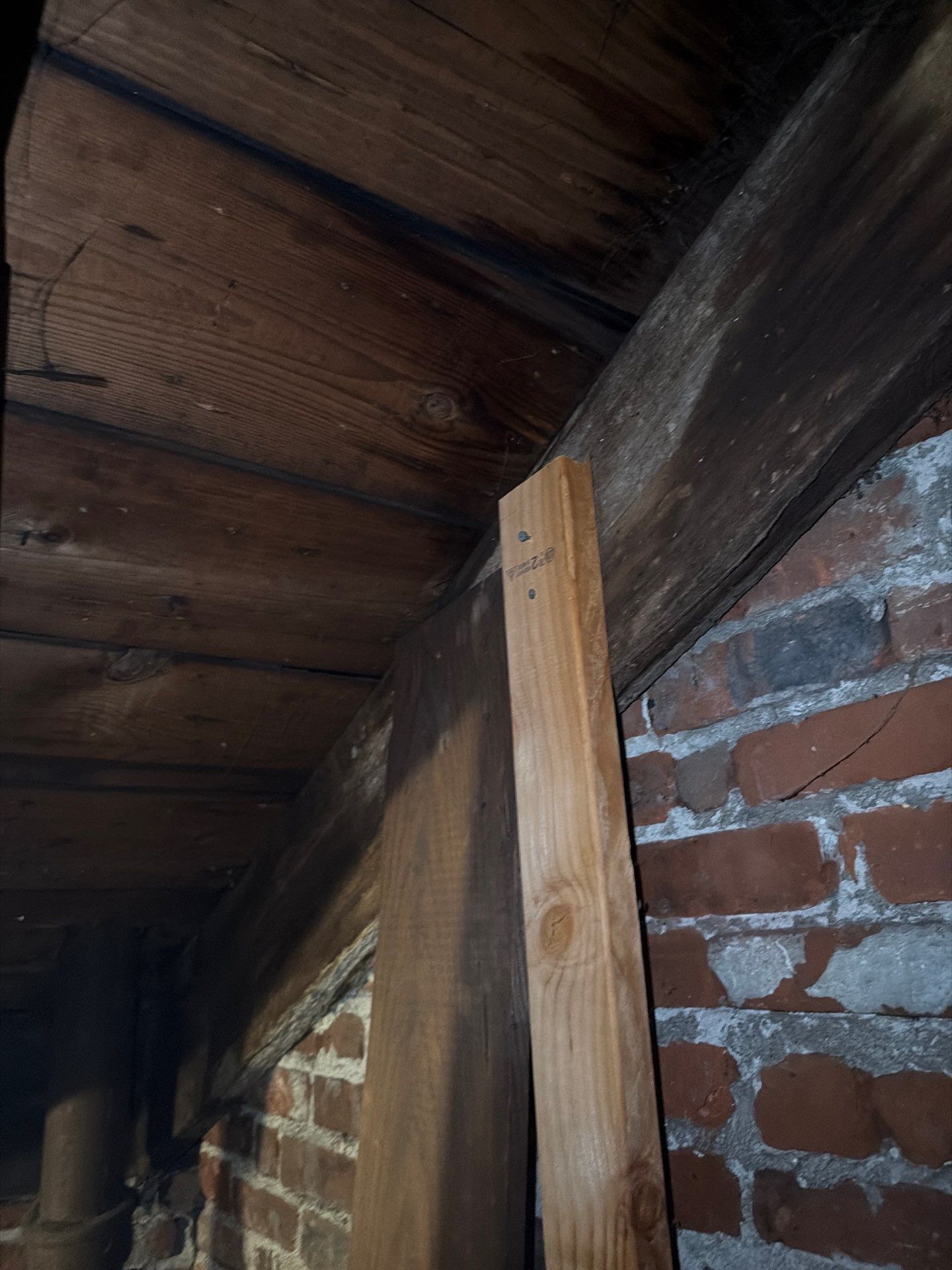 Wind & Storm Damage Claim in Philadelphia by FLAPA & KeyStone