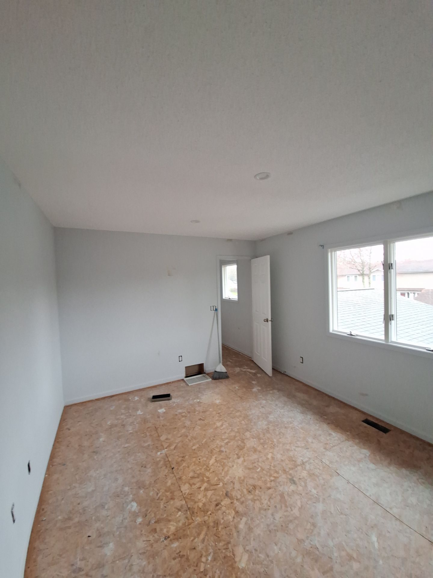 Condo Re-Paint by Gordon Painting