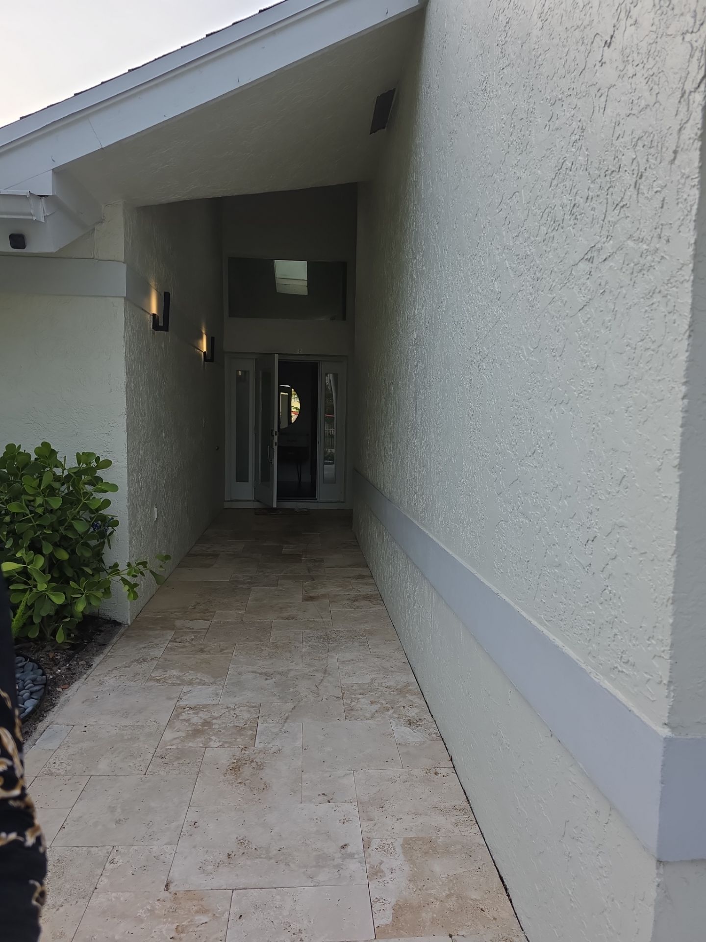 Water Damage using Drying Equipment by SuperClean 