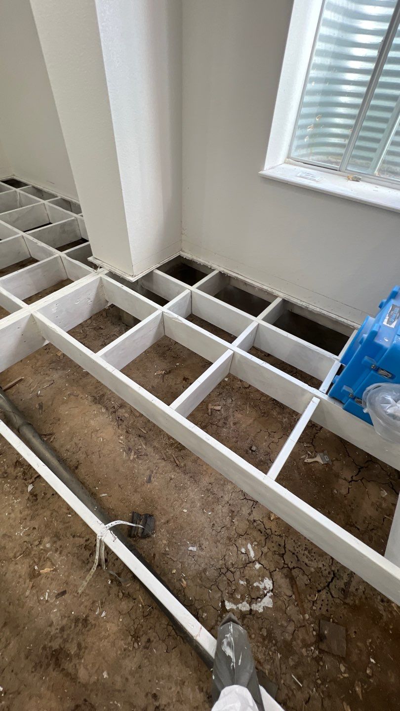 Mold Remediation by Accountable Home Services