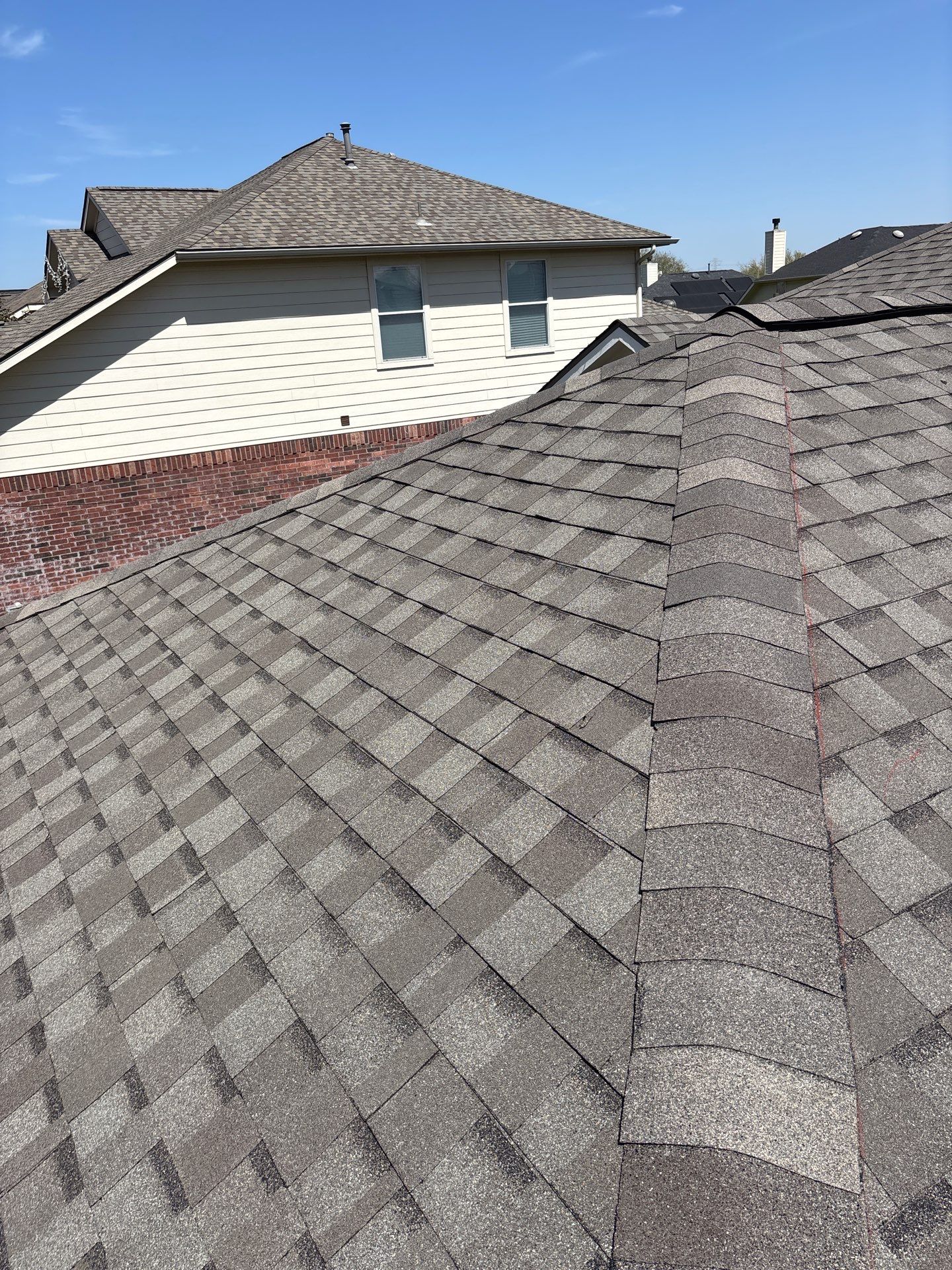 Roof Replacement Humble by Roof Repair Services LLC