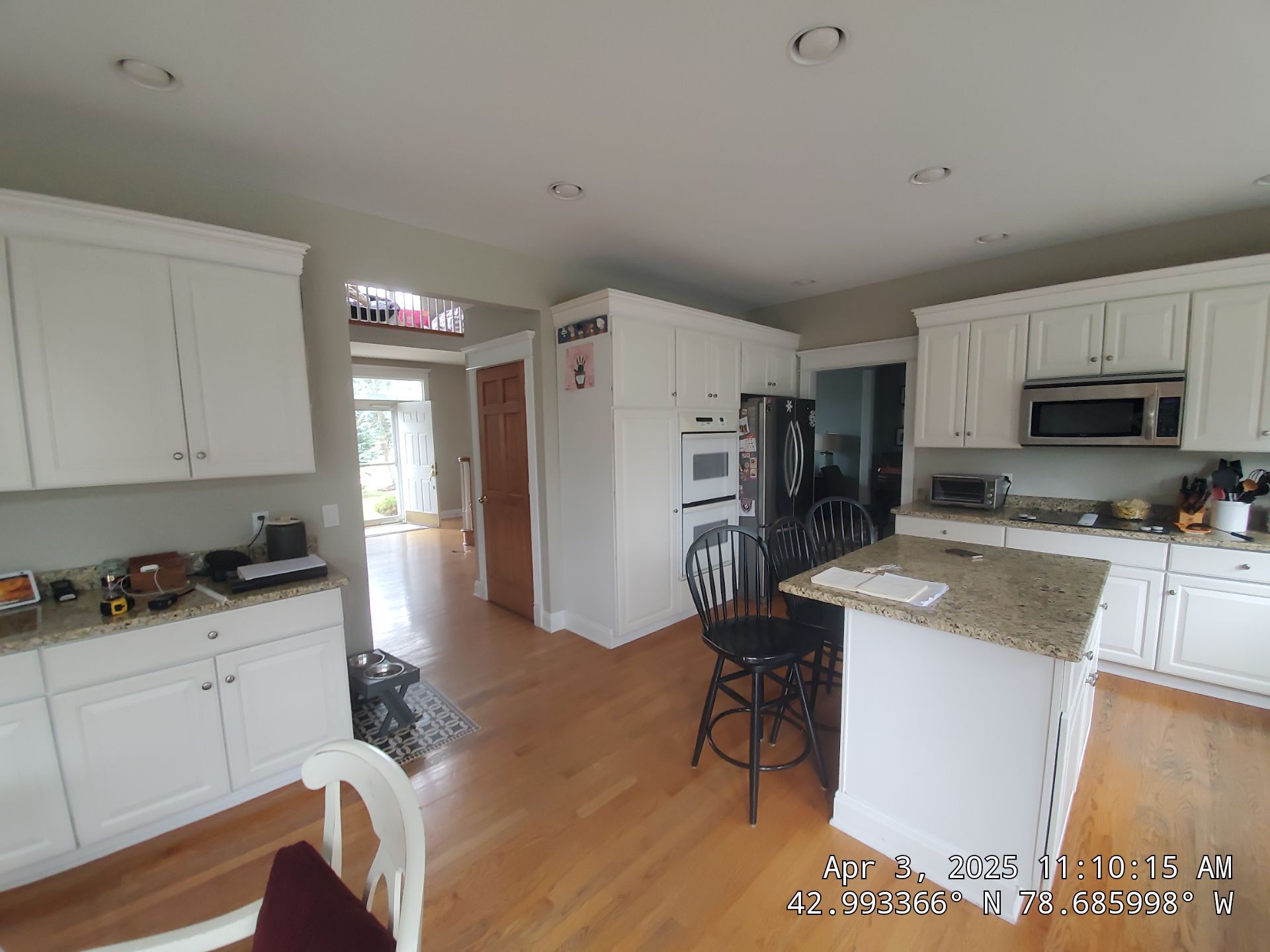 Steinacher Kitchen by Sharp General Contracting
