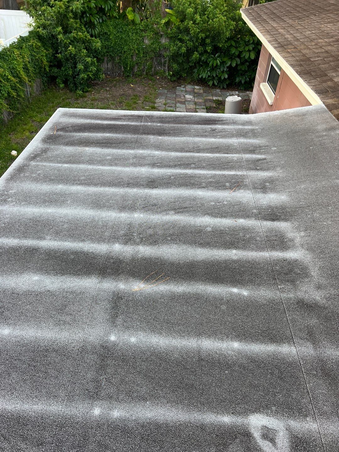 Project in St. Petersburg 33712 by Mitchell Roofing Company LLC 
