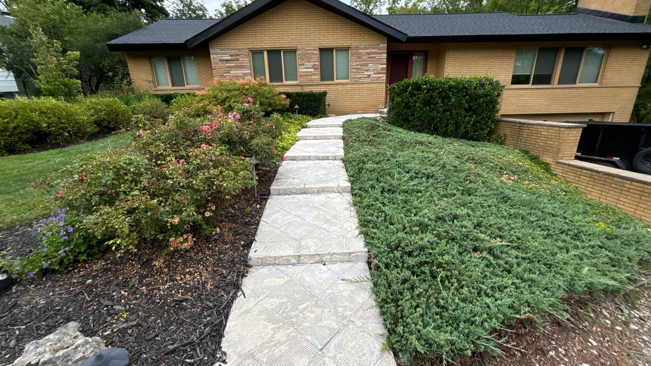 Roof Replacement using CertainTeed Landmark by 180 Contractors