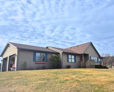 Residential Roofing Installation using Malarkey Shingles