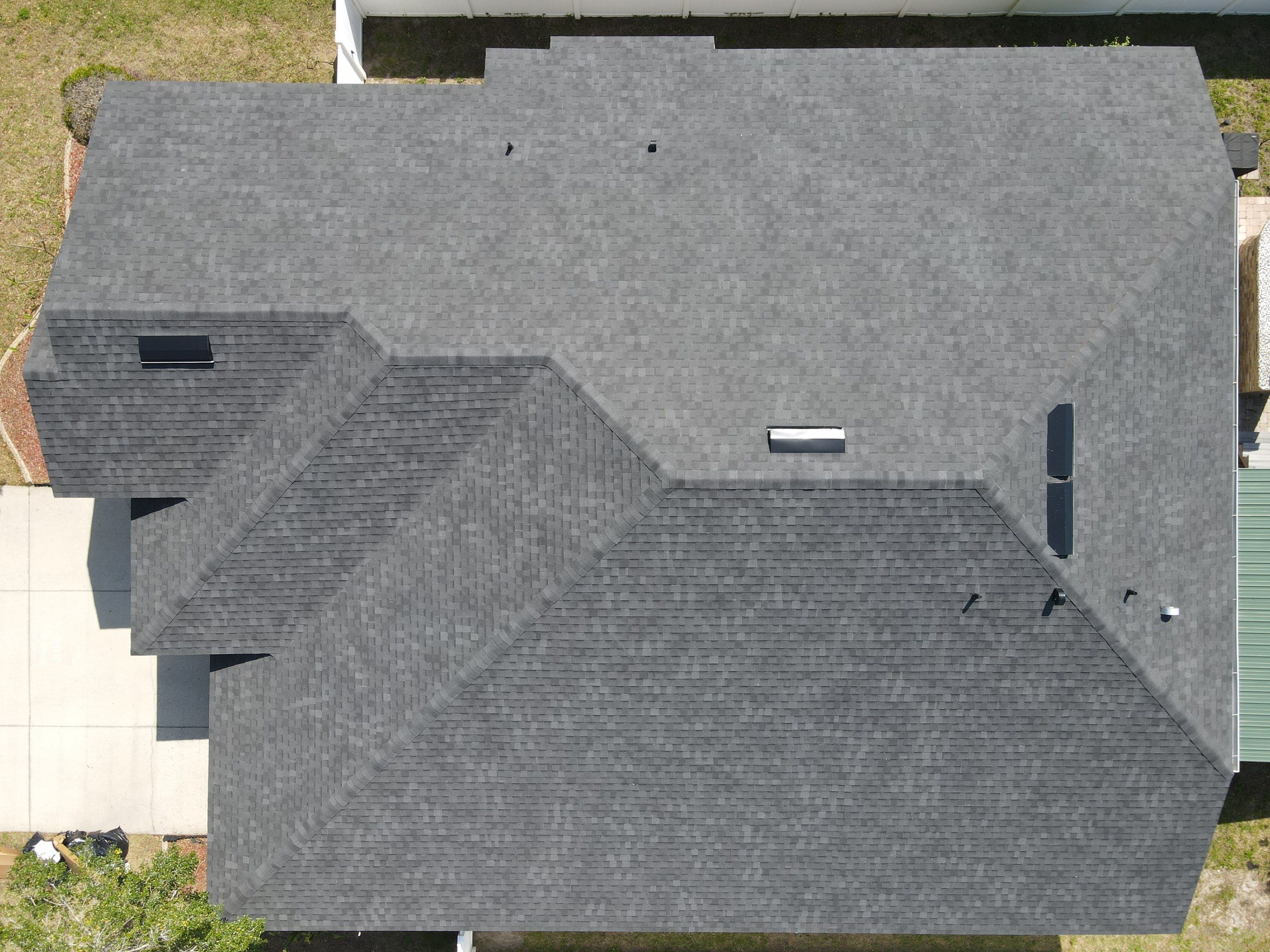 Roof Replacement in Valrico FL, by Steadfast Roofing 