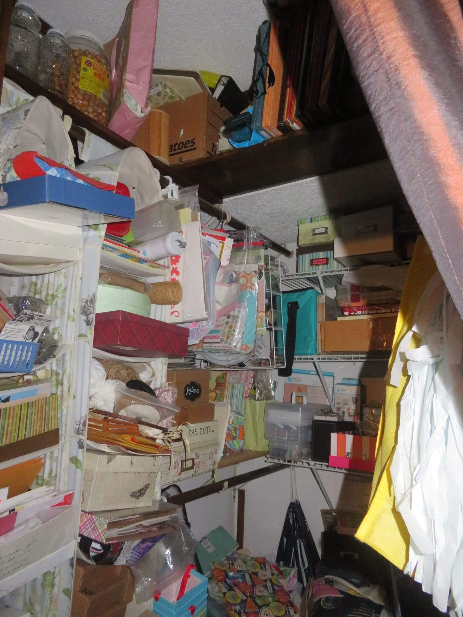 Water Damage Claim in Toms River by FLAPA & KeyStone