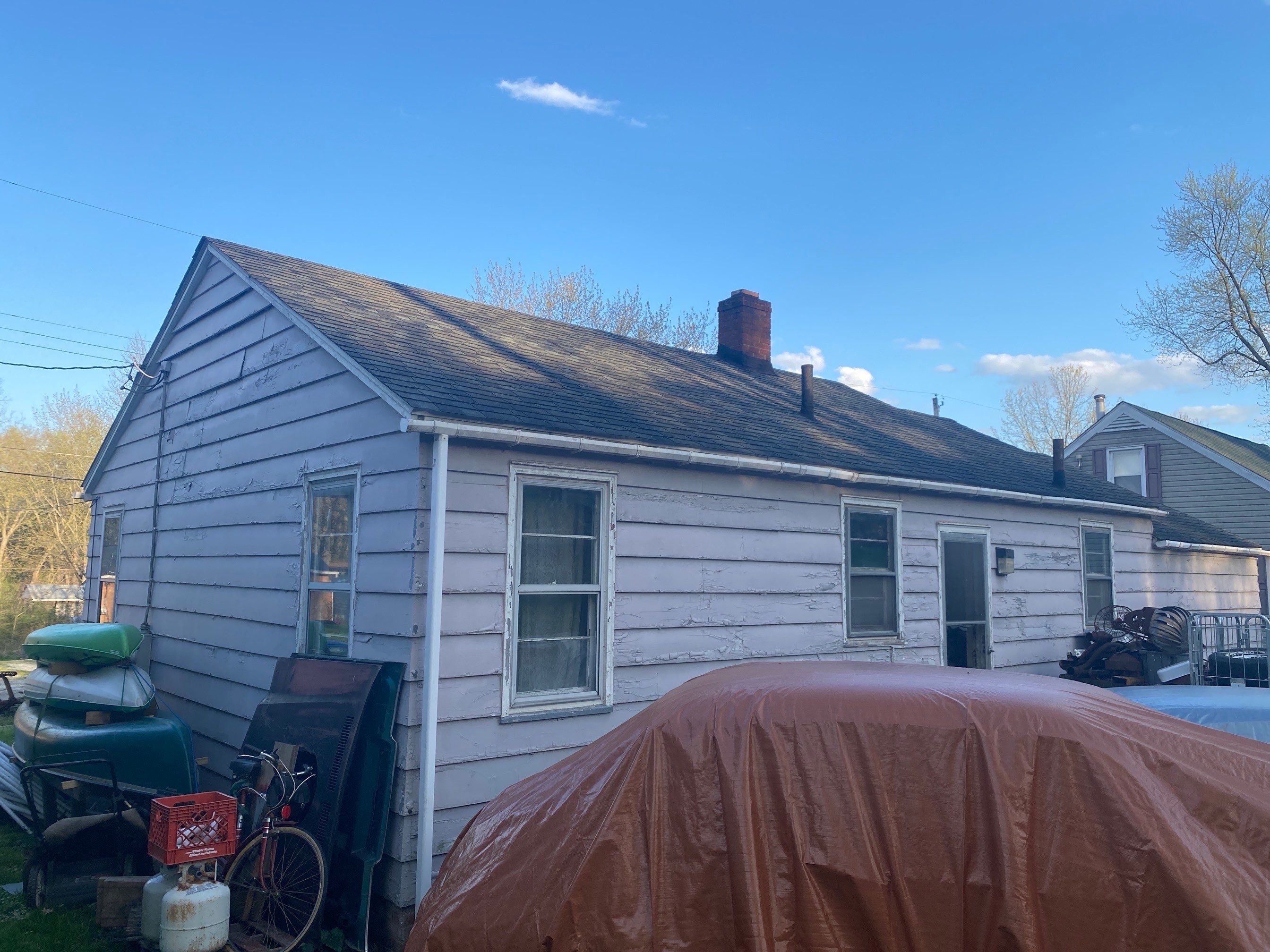 Scott Moot by Silver Leaf Contracting 