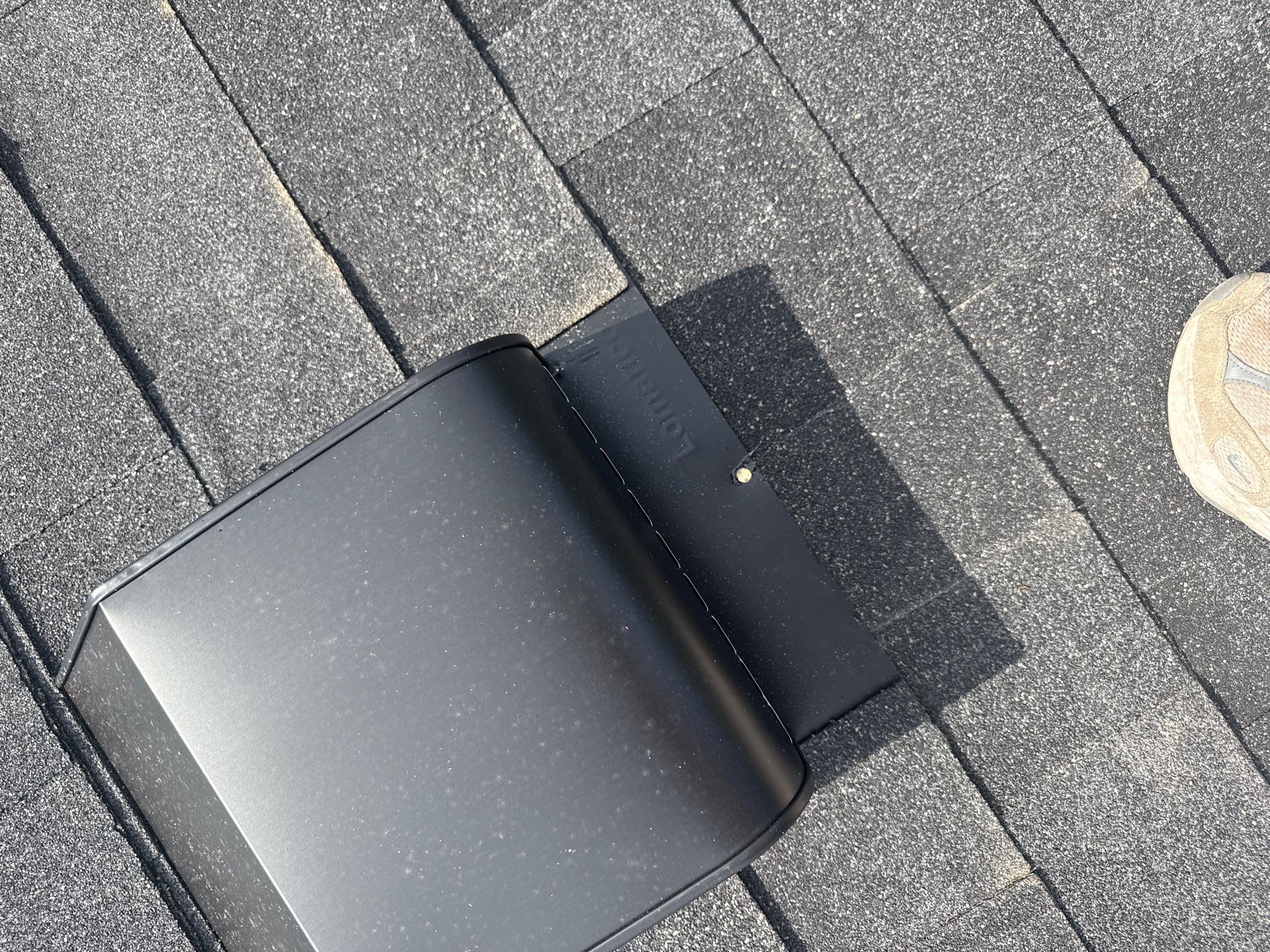 Full Architectural Shingle Roof Replacement and Gutter Installation in Rapid City by Weather-Tite Exteriors LLC