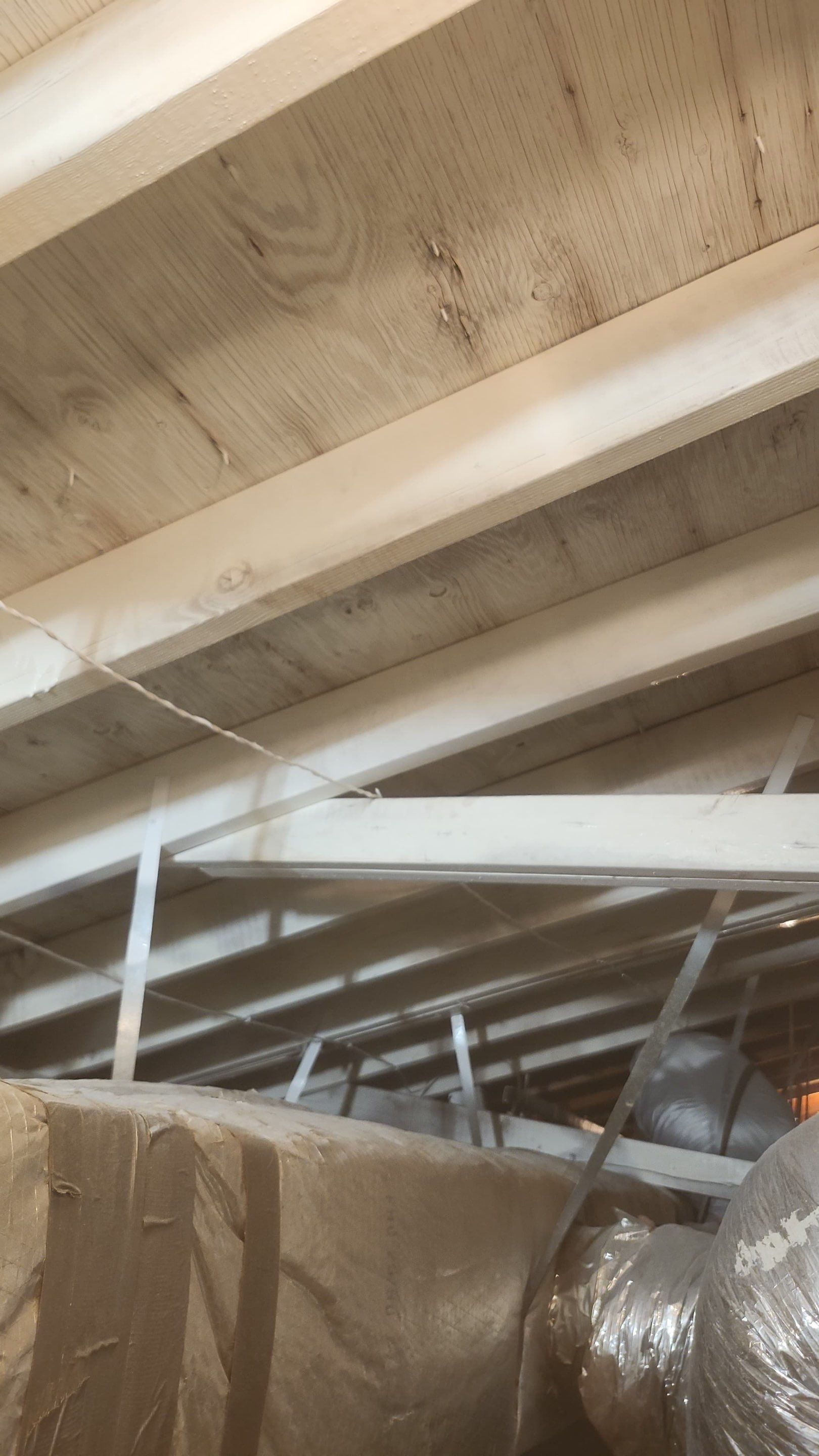 Attic Mold Remediation in Montville, NJ by Pure Service Pro, LLC