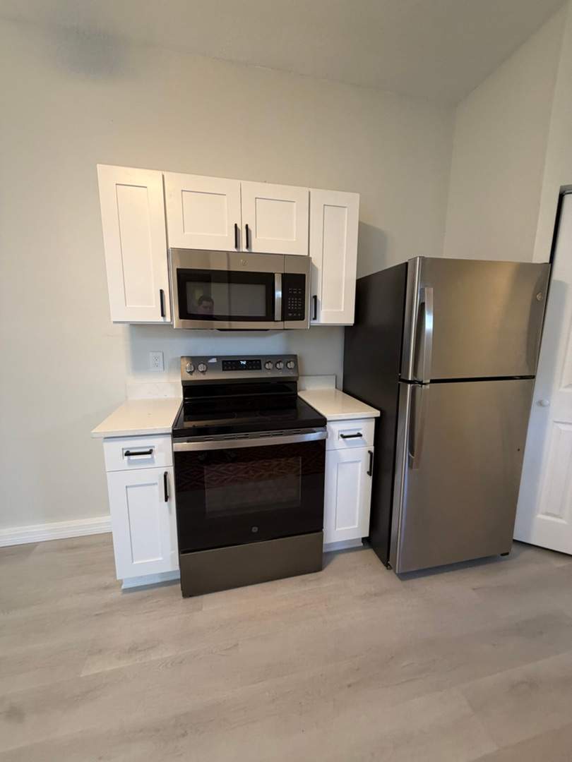 Project in Orlando by You Restorations LLC DBA YOU-Home