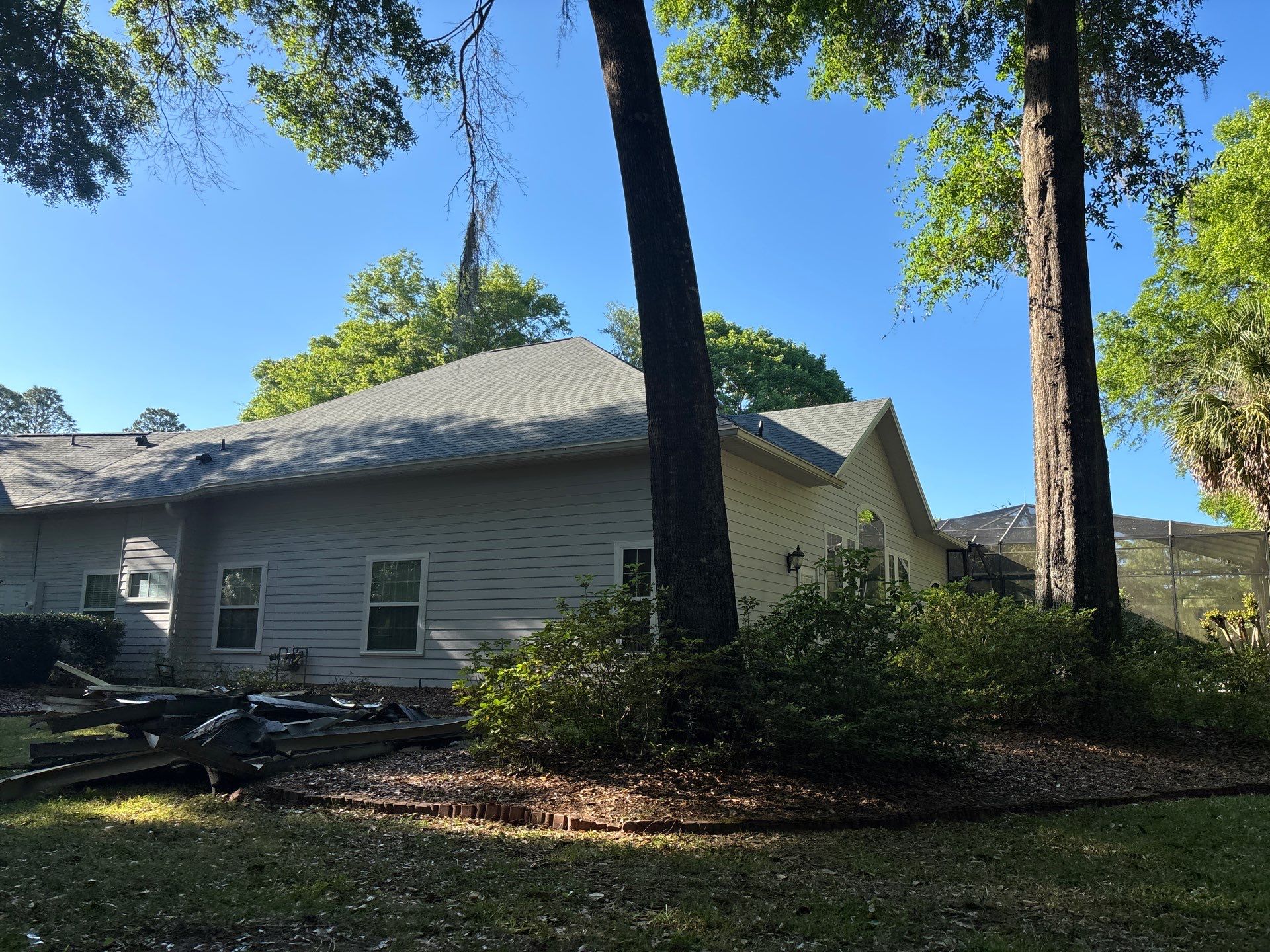 Roofers Near Me in Gainesville, FL by Brehm Roofing