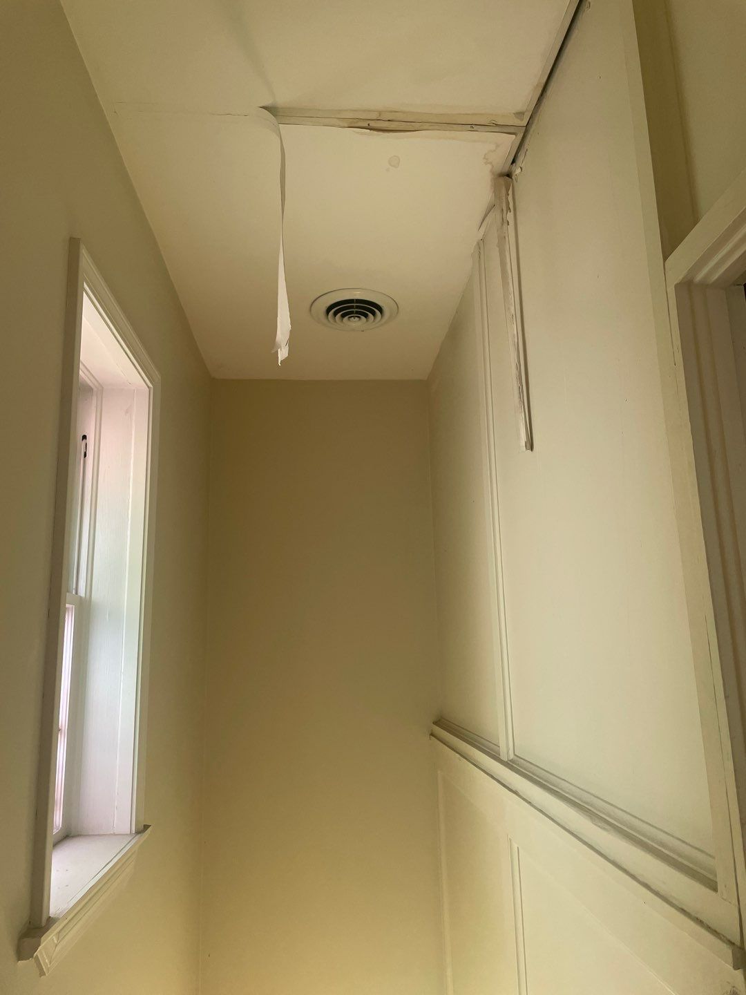 First Christian Church  by KISH RESTORATION 