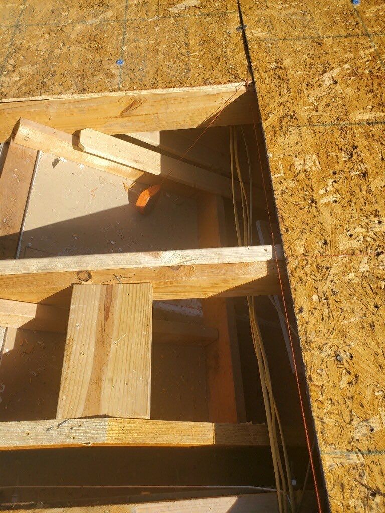 Residential Roofing Installation using Certainteed Landmark Max Def Weather Wood by Becker Roofing and Exteriors