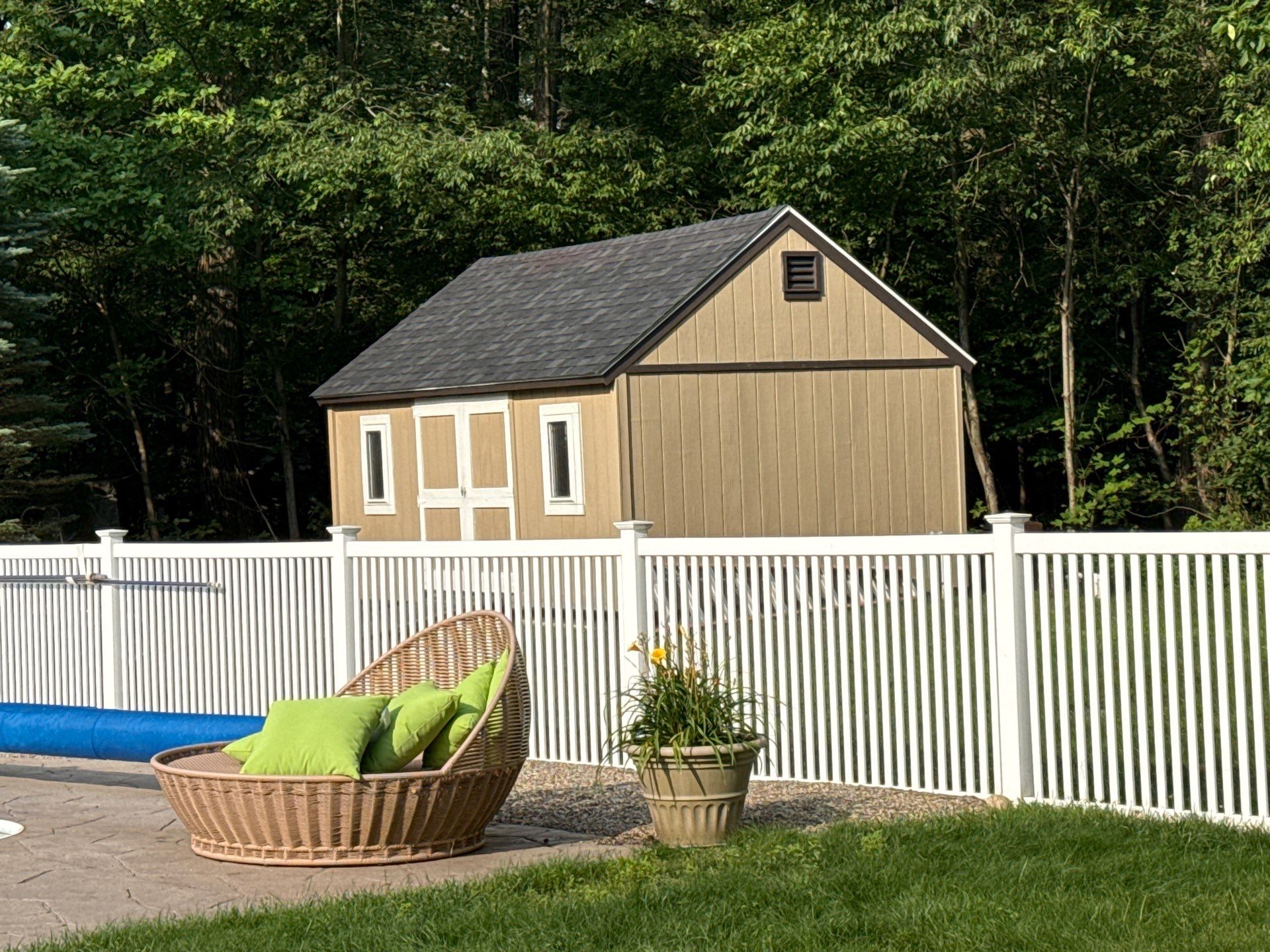 Prospect by All site builders LLC