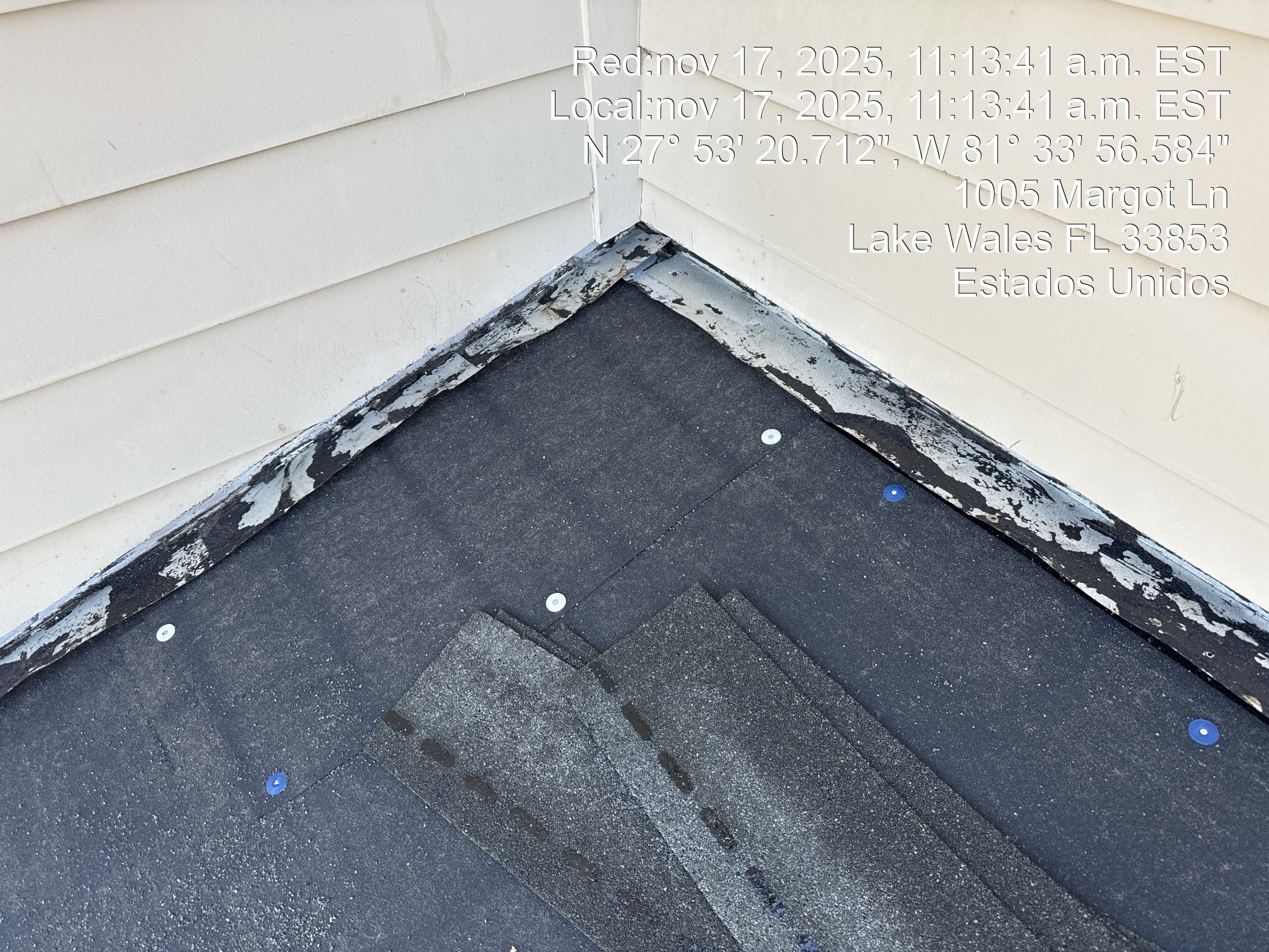 Project in Lake Wales by You Restorations LLC DBA YOU-Home