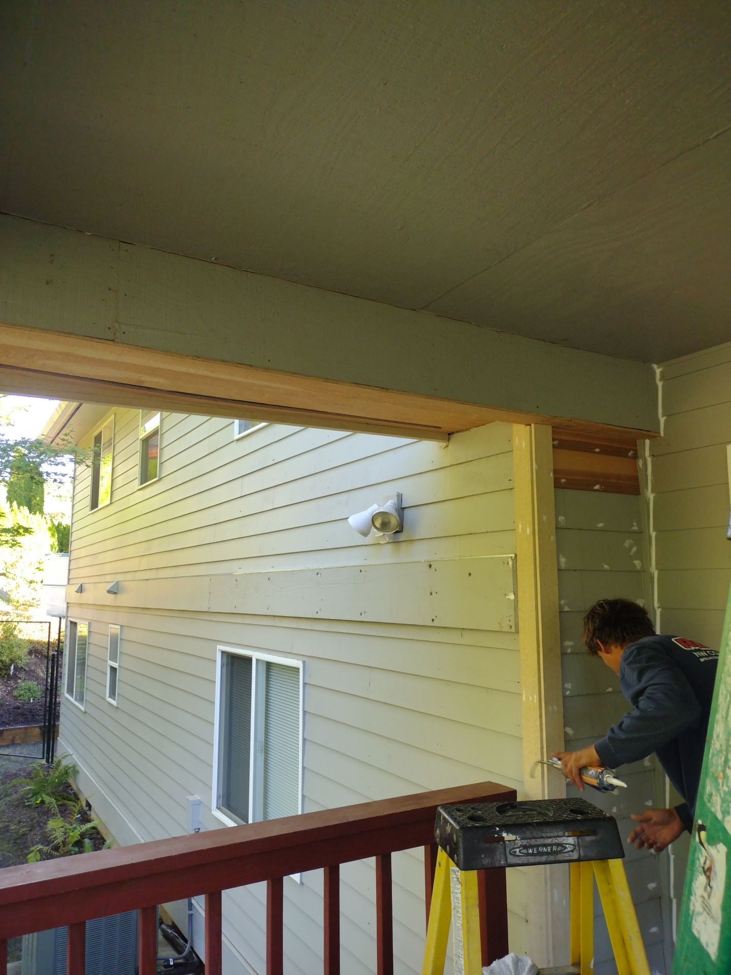 Residential Roofing Installation using IKO Dynasty (Color: Granite Black) by Orezona Building & Roofing Company, Inc.