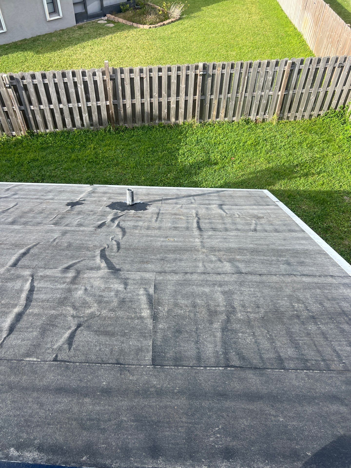 Residential Re-Roof using Owens Corning Duration Shingle  by First Due Roofing
