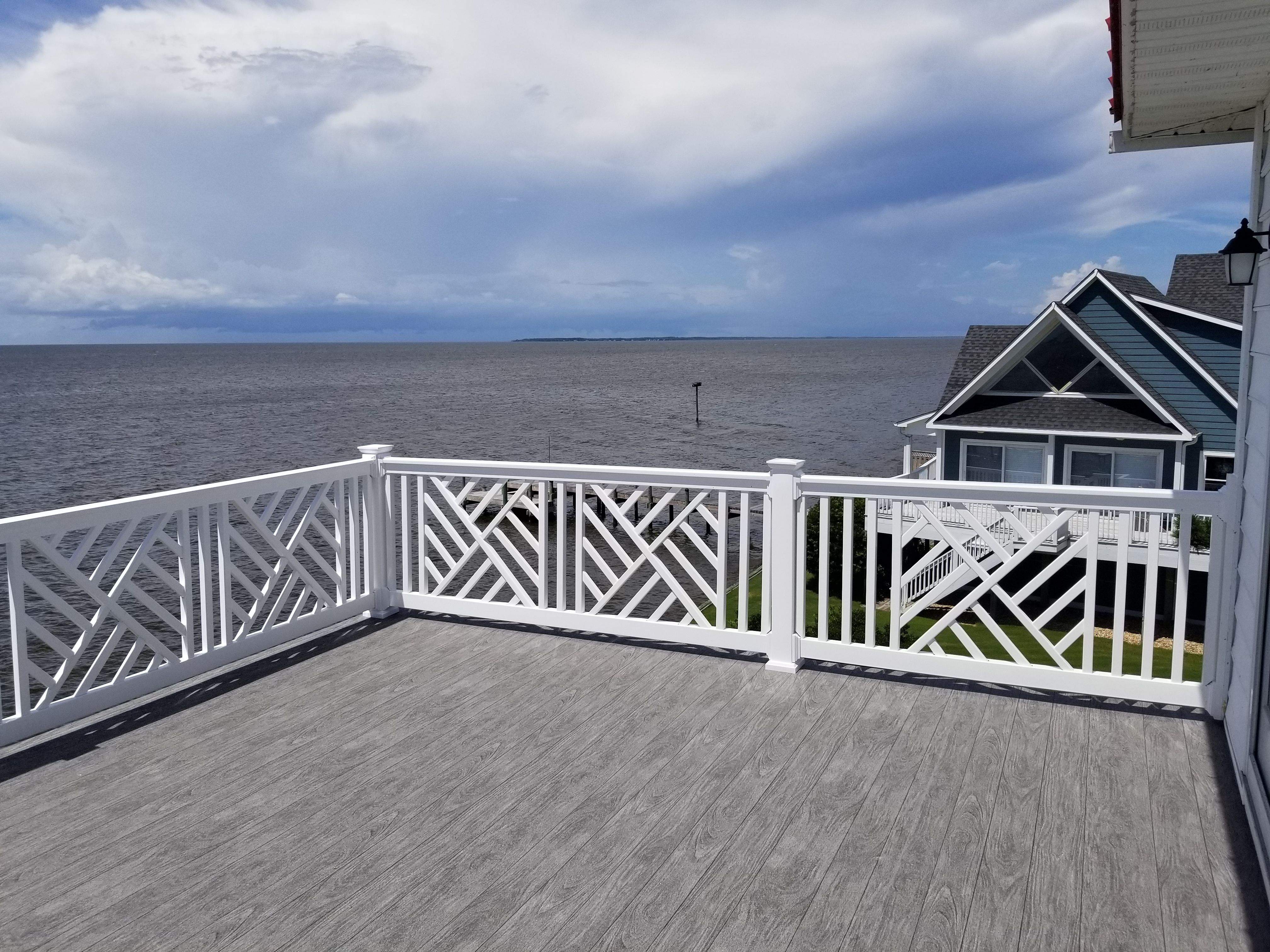 Best view on the Sound by Gallop Roofing & Remodeling, Inc.