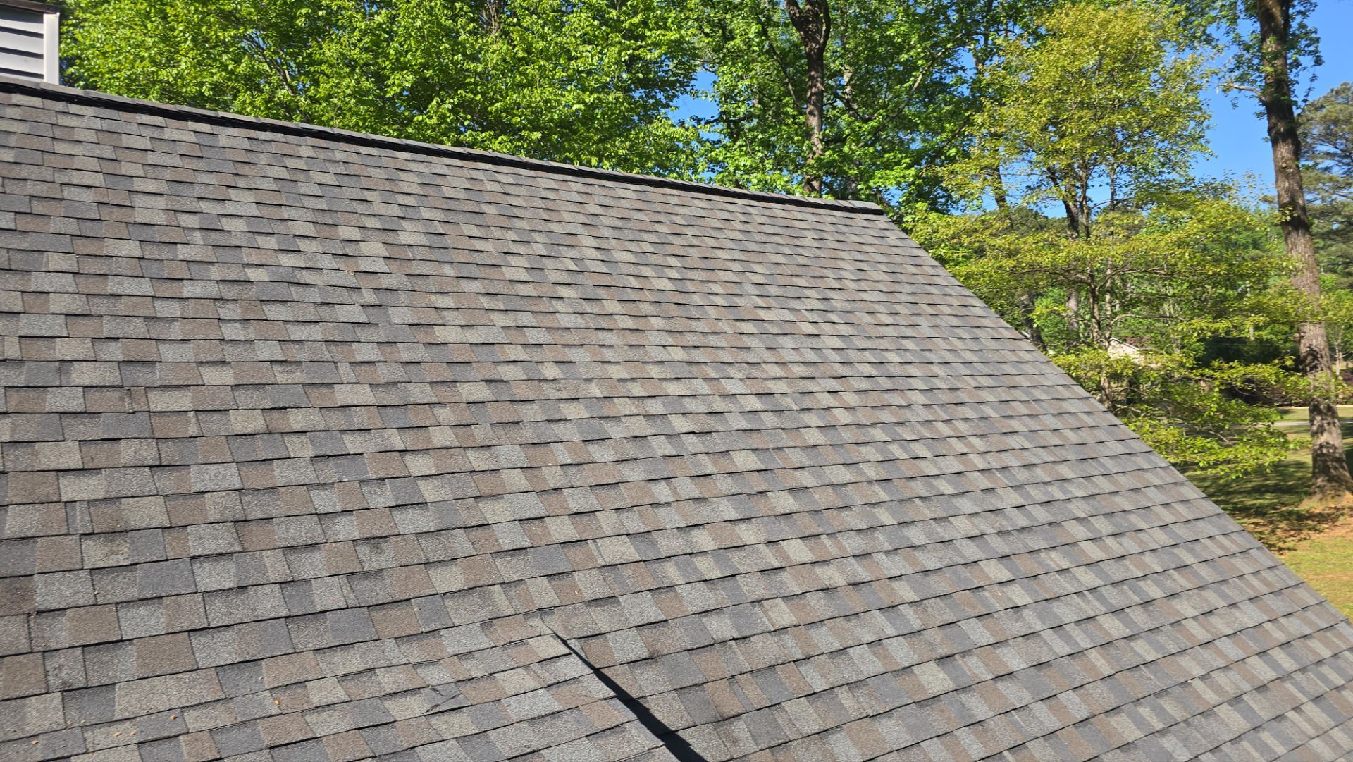 Cumming, GA Roof Replacement, CertainTeed Landmark Pro Driftwood by Reset Roofing